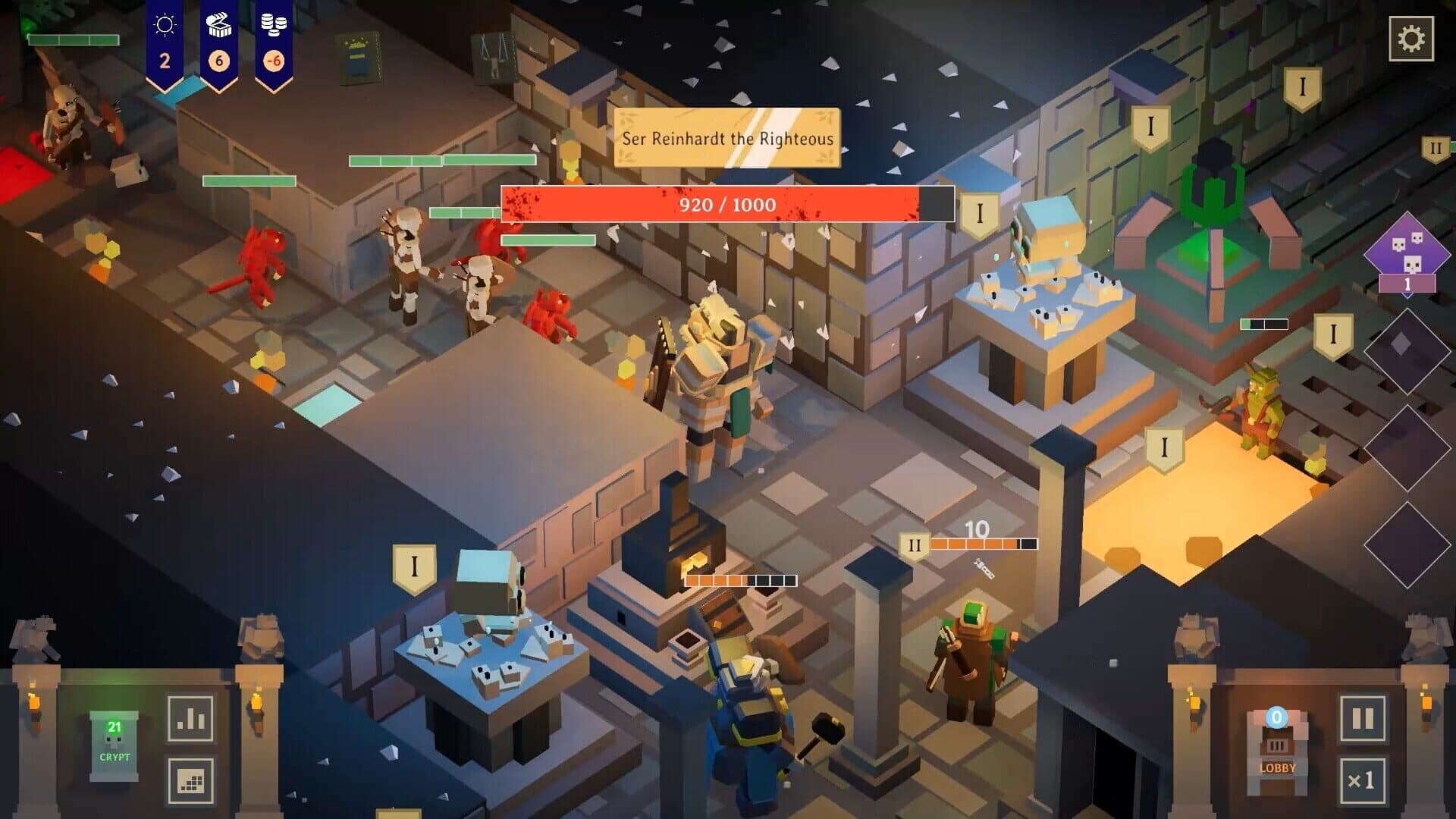 Screenshot for Underground Security Inc