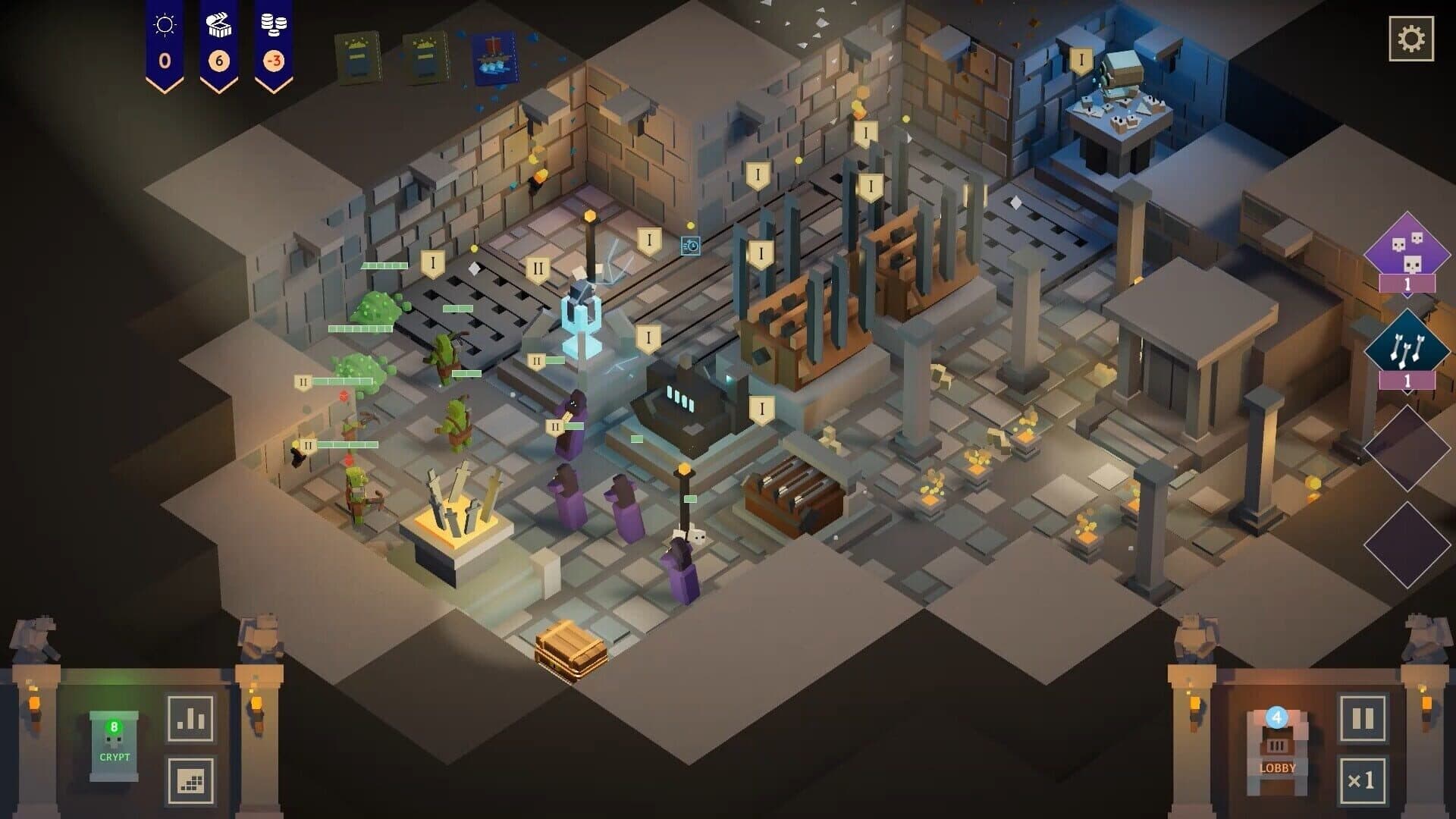Screenshot for Underground Security Inc