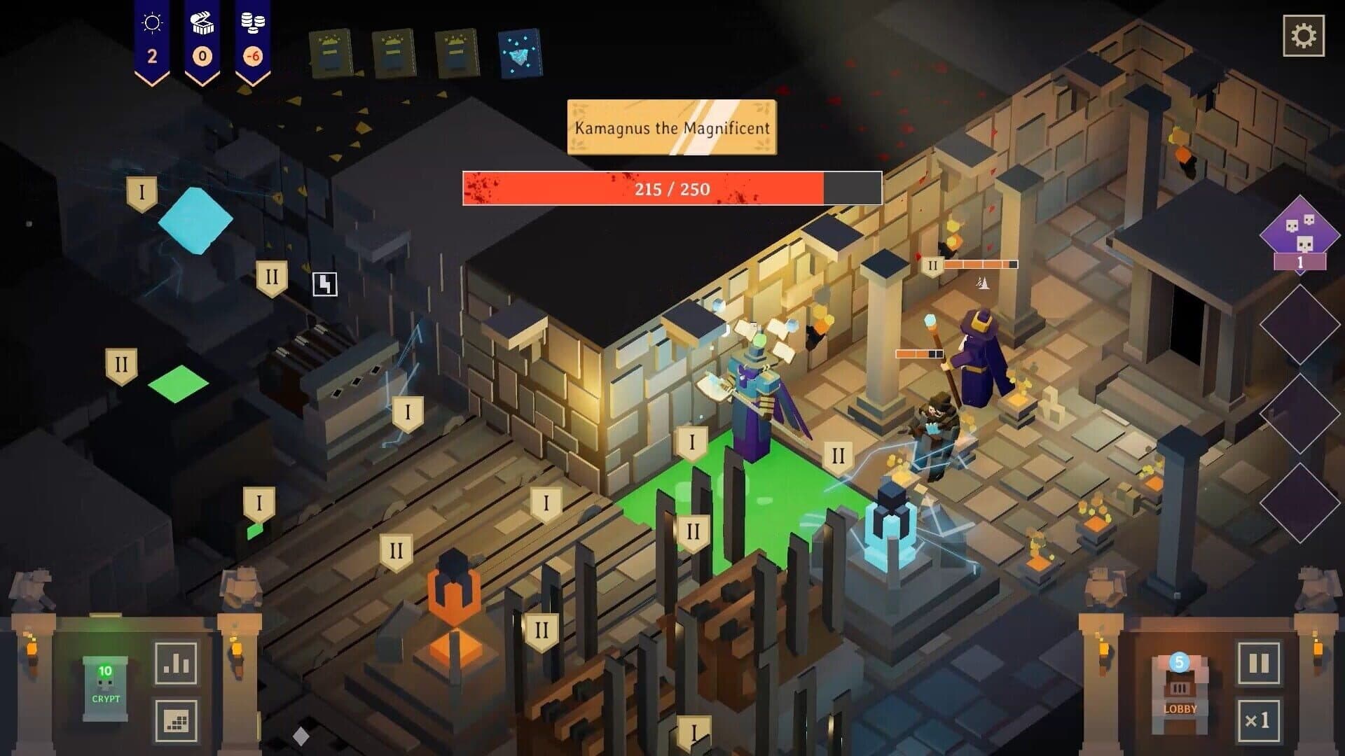 Screenshot for Underground Security Inc