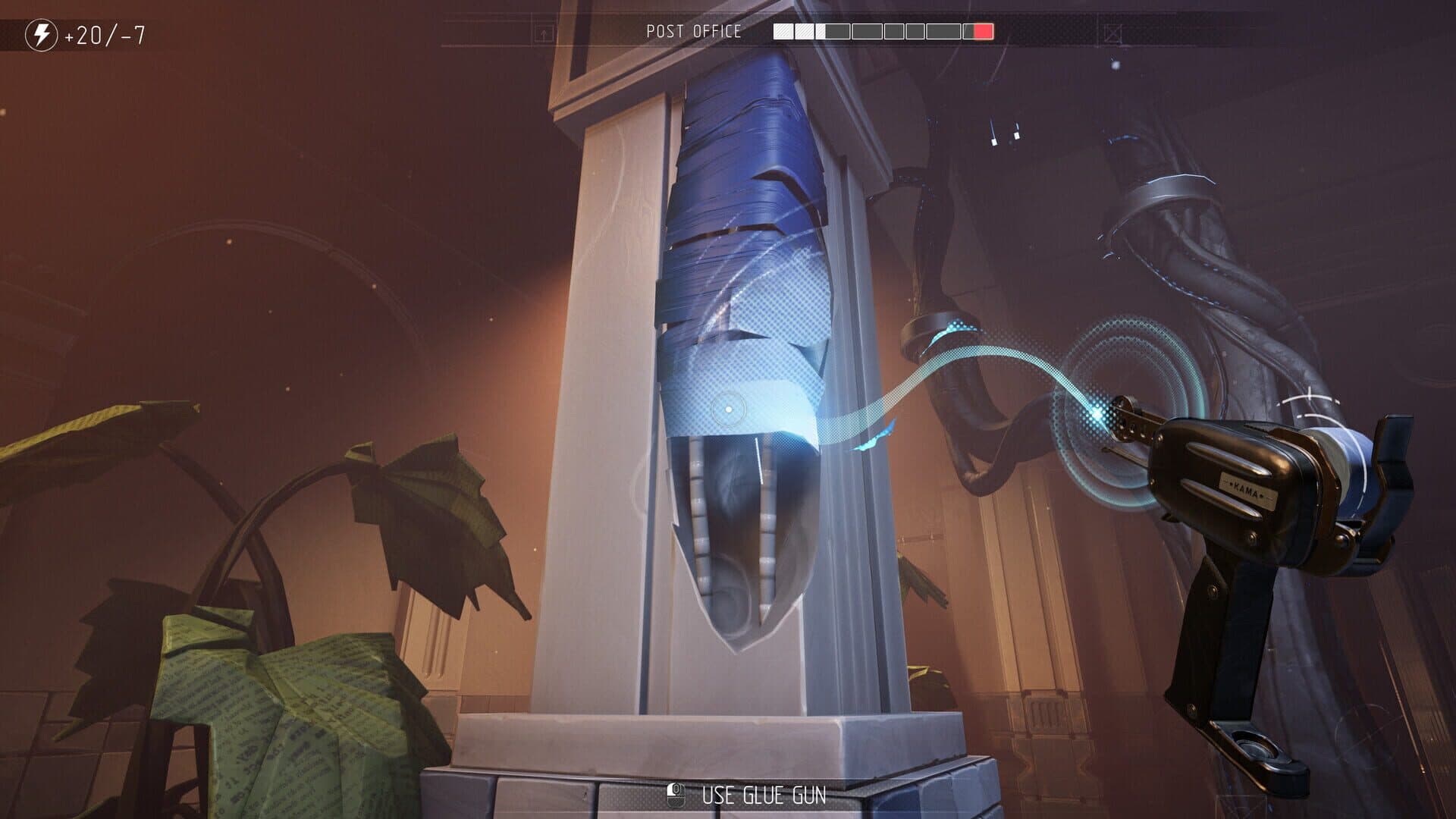 Screenshot for The Lift