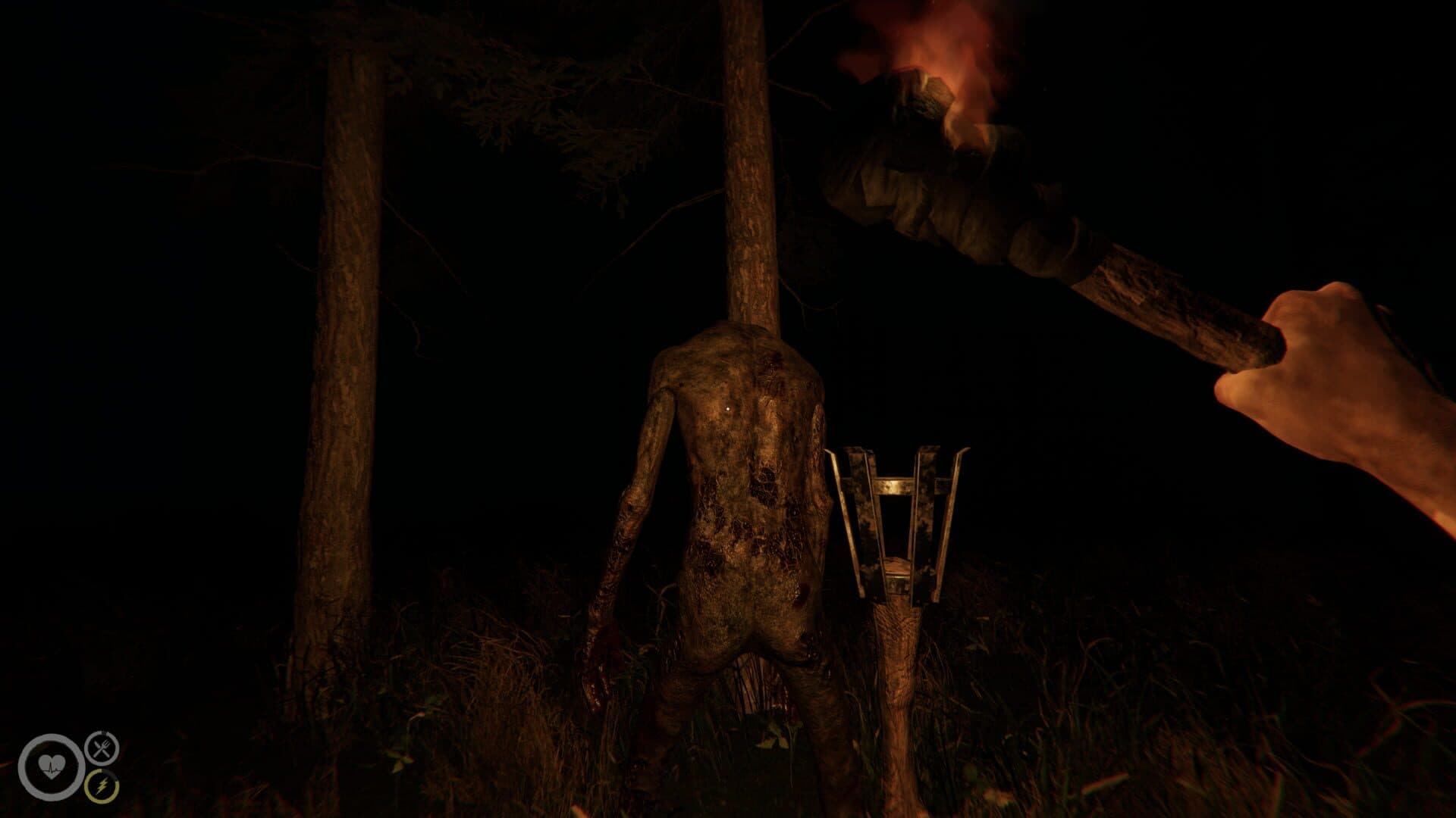 Screenshot for Mazebound: Hunt, Gather, Run!