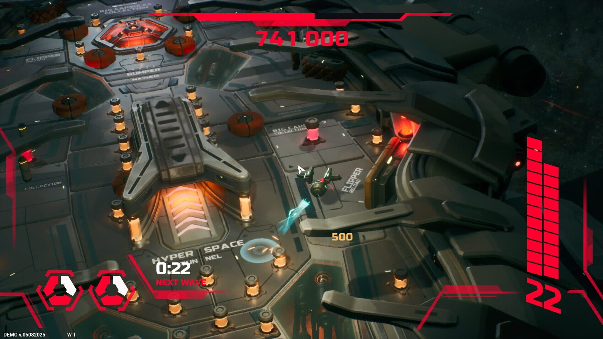 Screenshot for Appulse