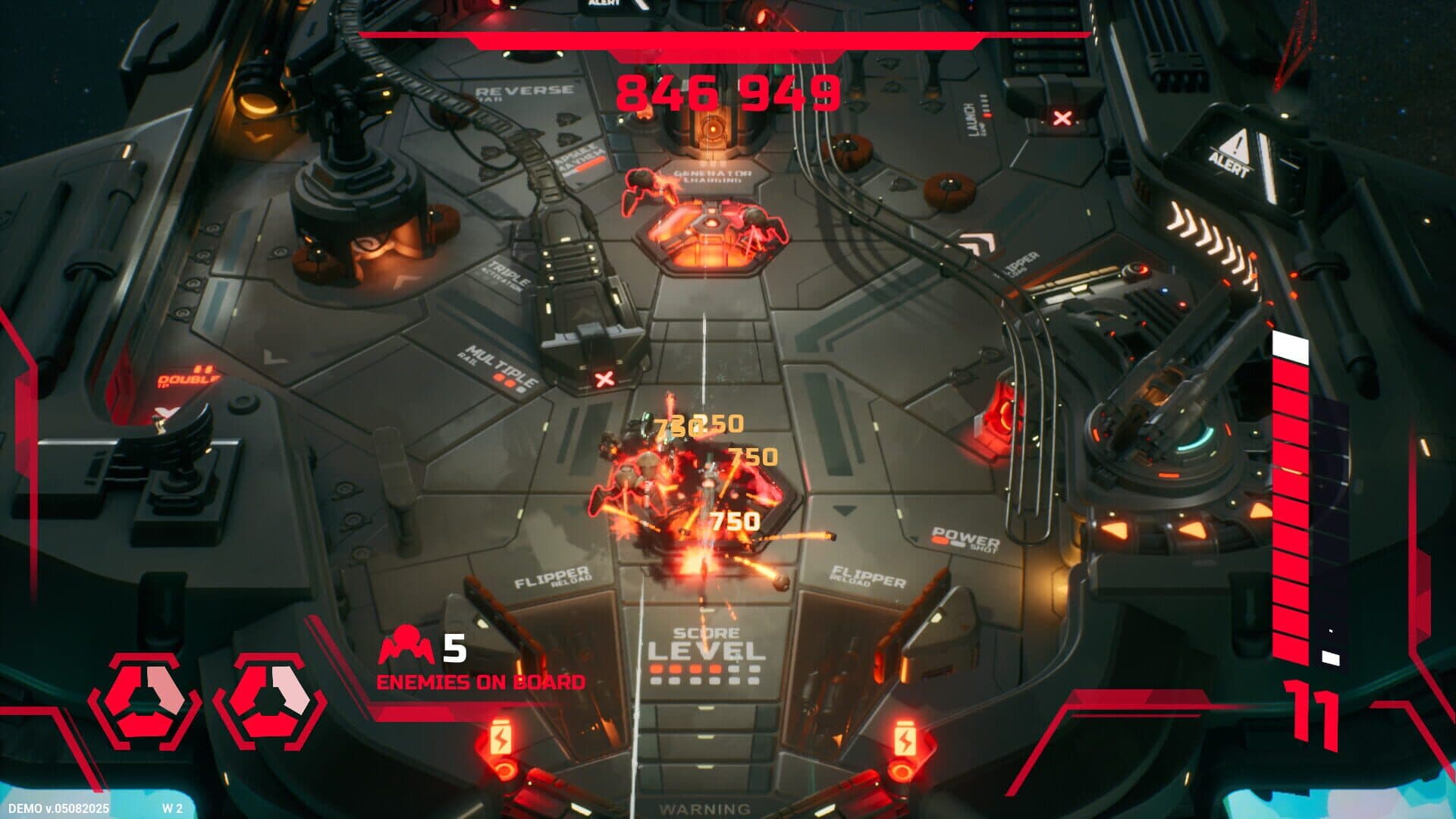 Screenshot for Appulse