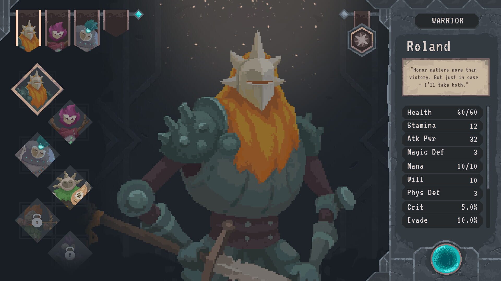 Screenshot for Lootbound