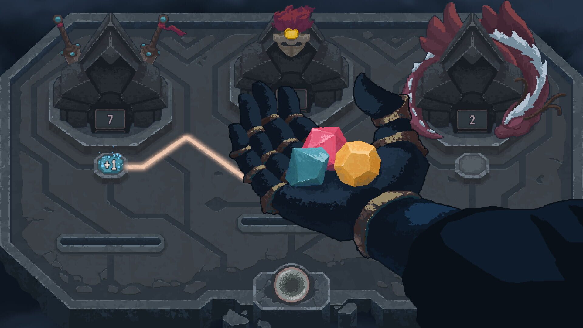 Screenshot for Lootbound