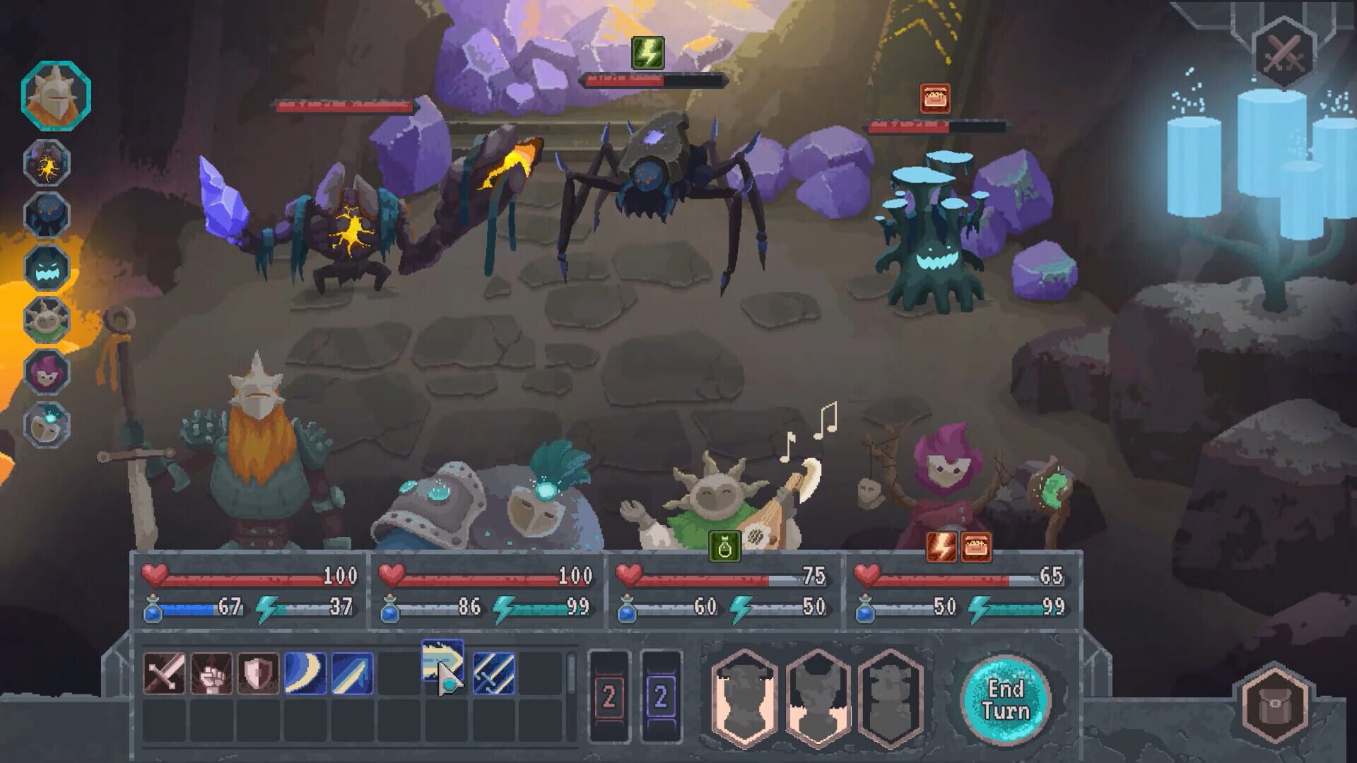 Screenshot for Lootbound