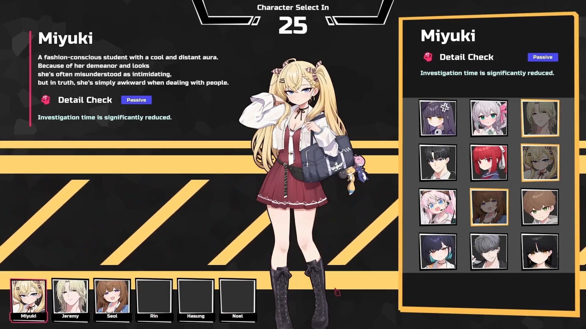 Screenshot for Deadly Trick