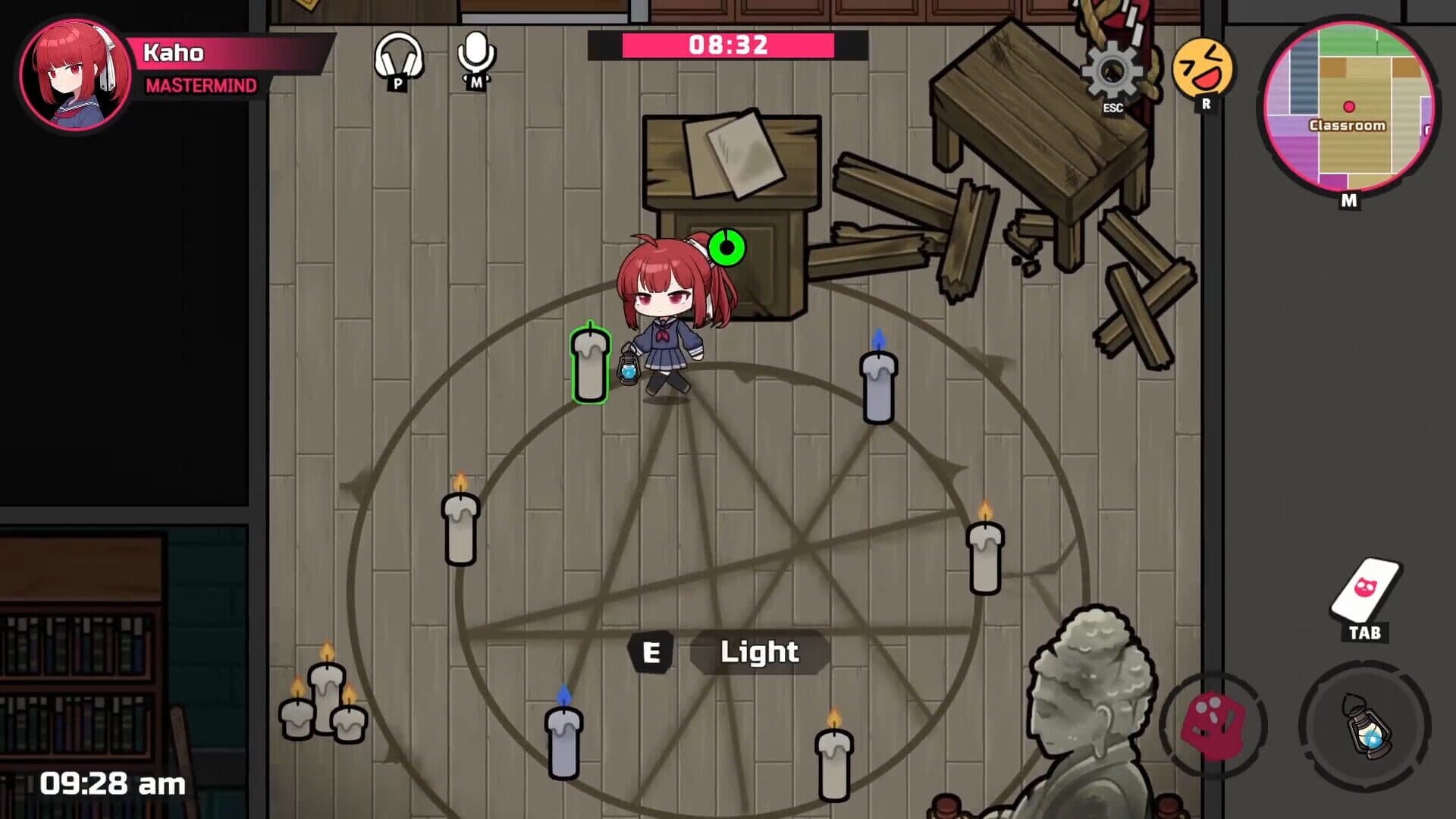Screenshot for Deadly Trick