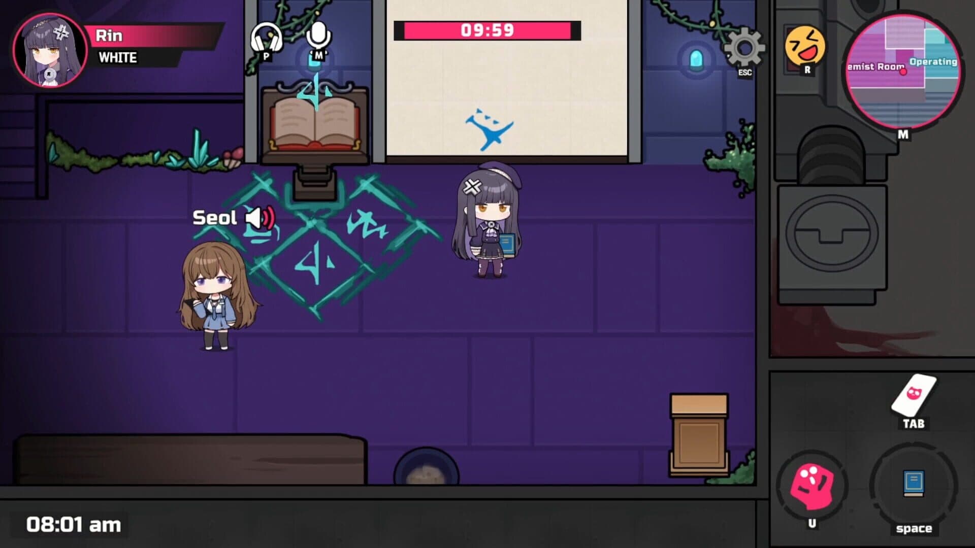 Screenshot for Deadly Trick
