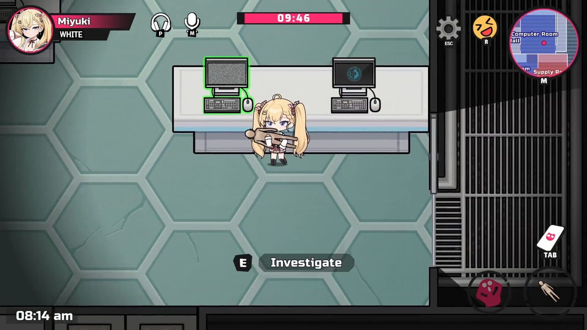 Screenshot for Deadly Trick