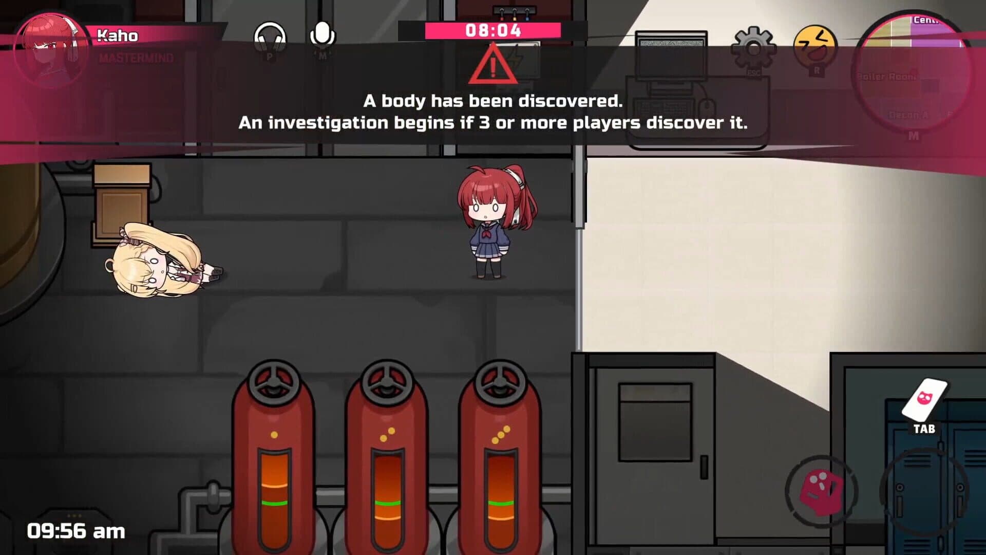 Screenshot for Deadly Trick