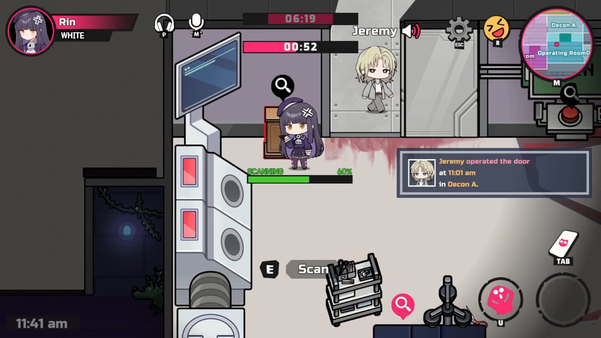 Screenshot for Deadly Trick