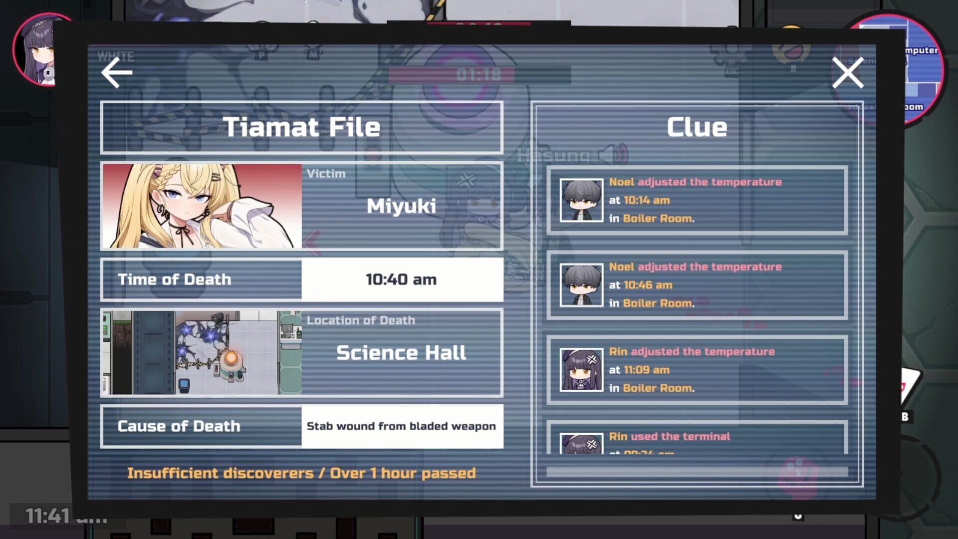 Screenshot for Deadly Trick