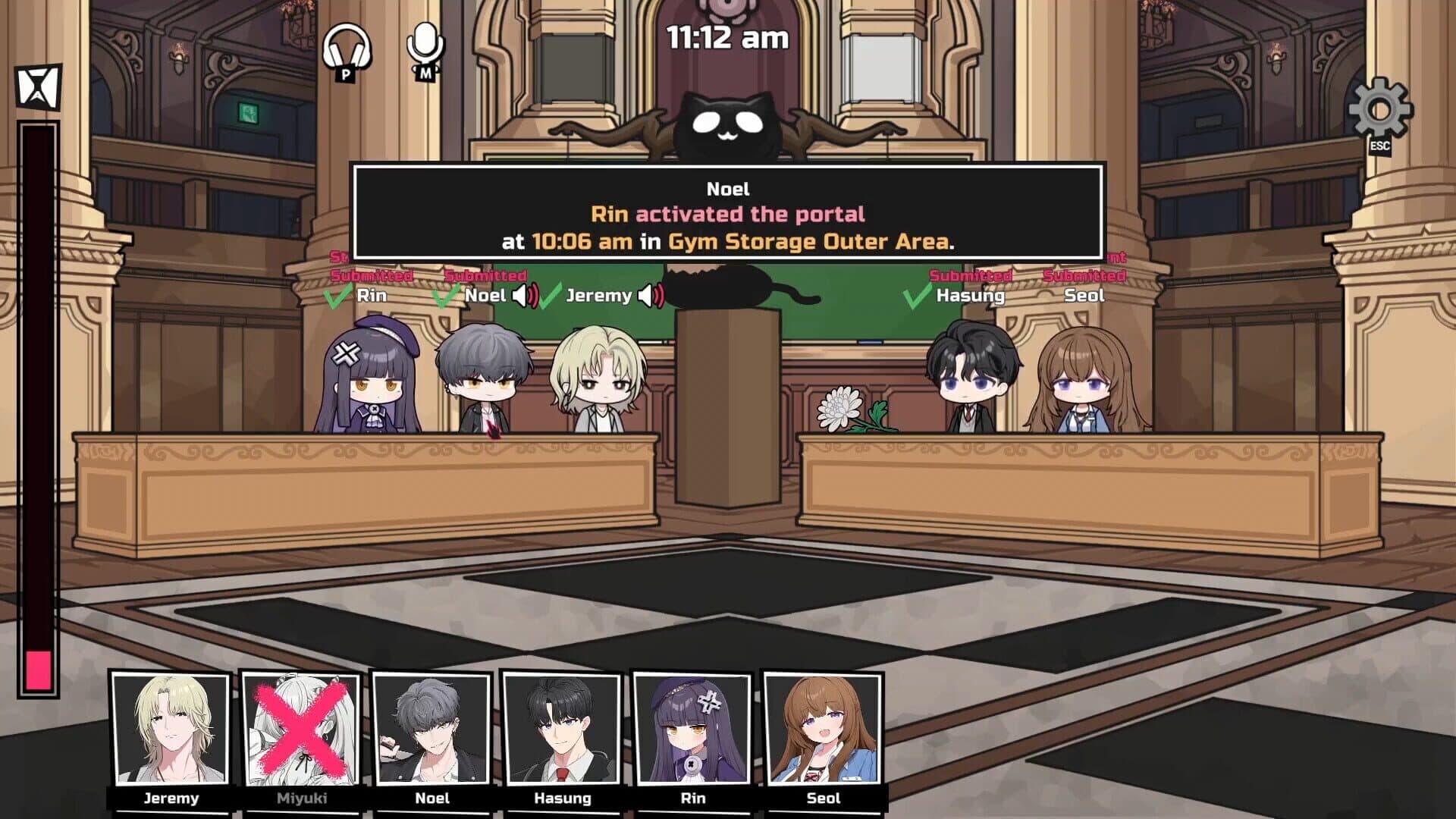 Screenshot for Deadly Trick