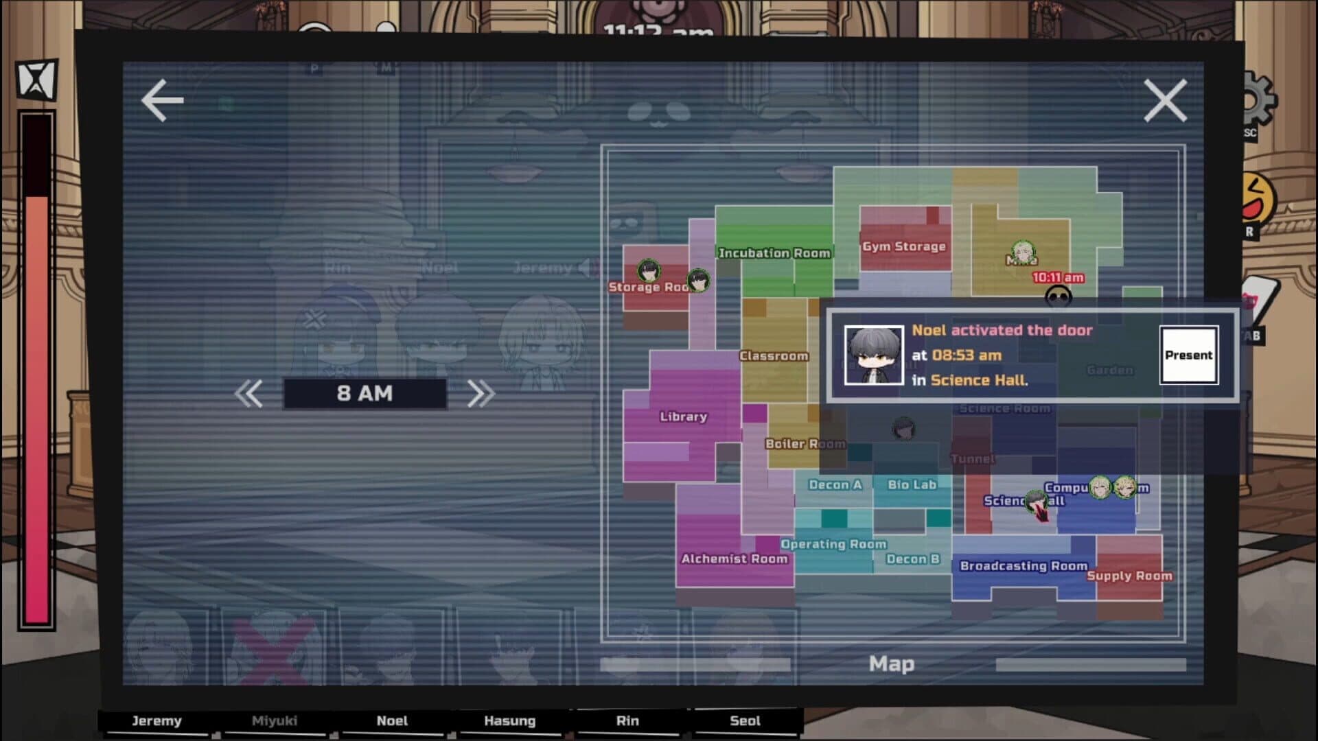 Screenshot for Deadly Trick