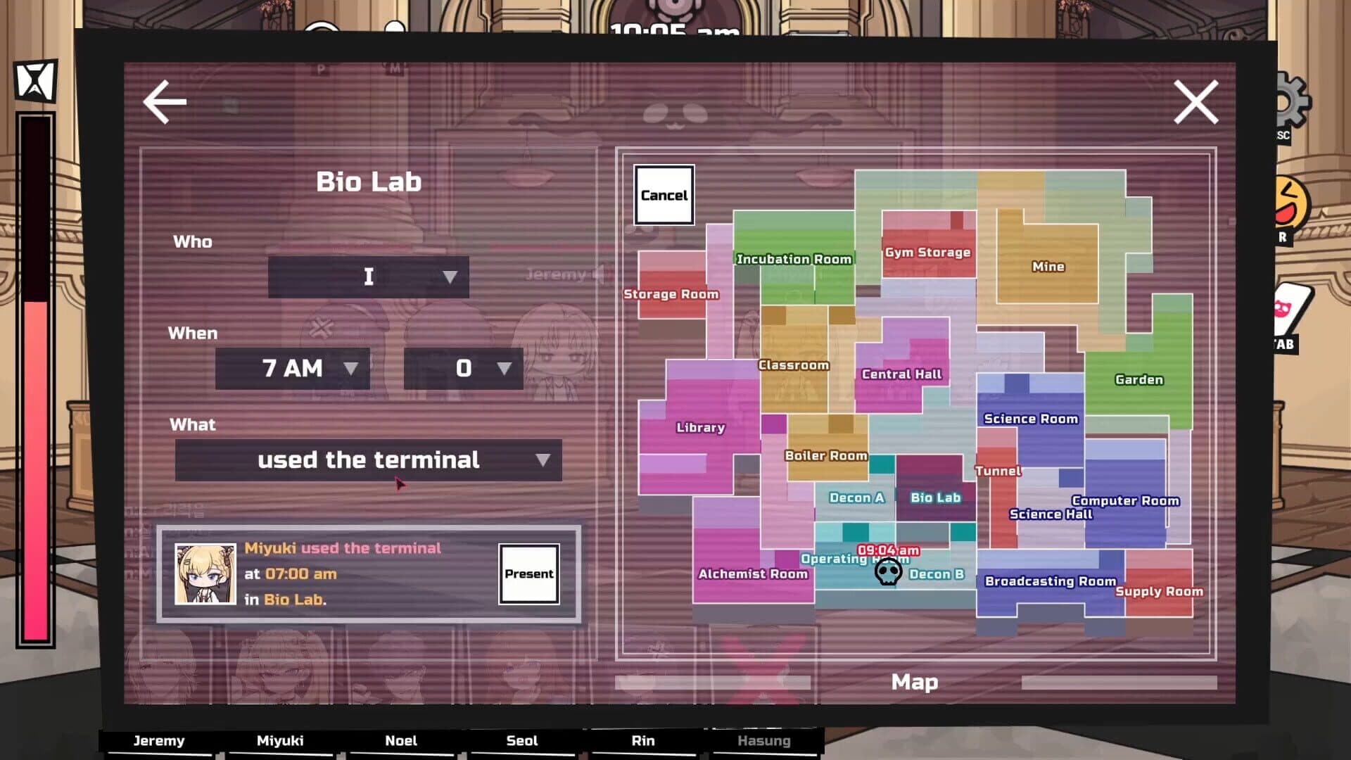 Screenshot for Deadly Trick