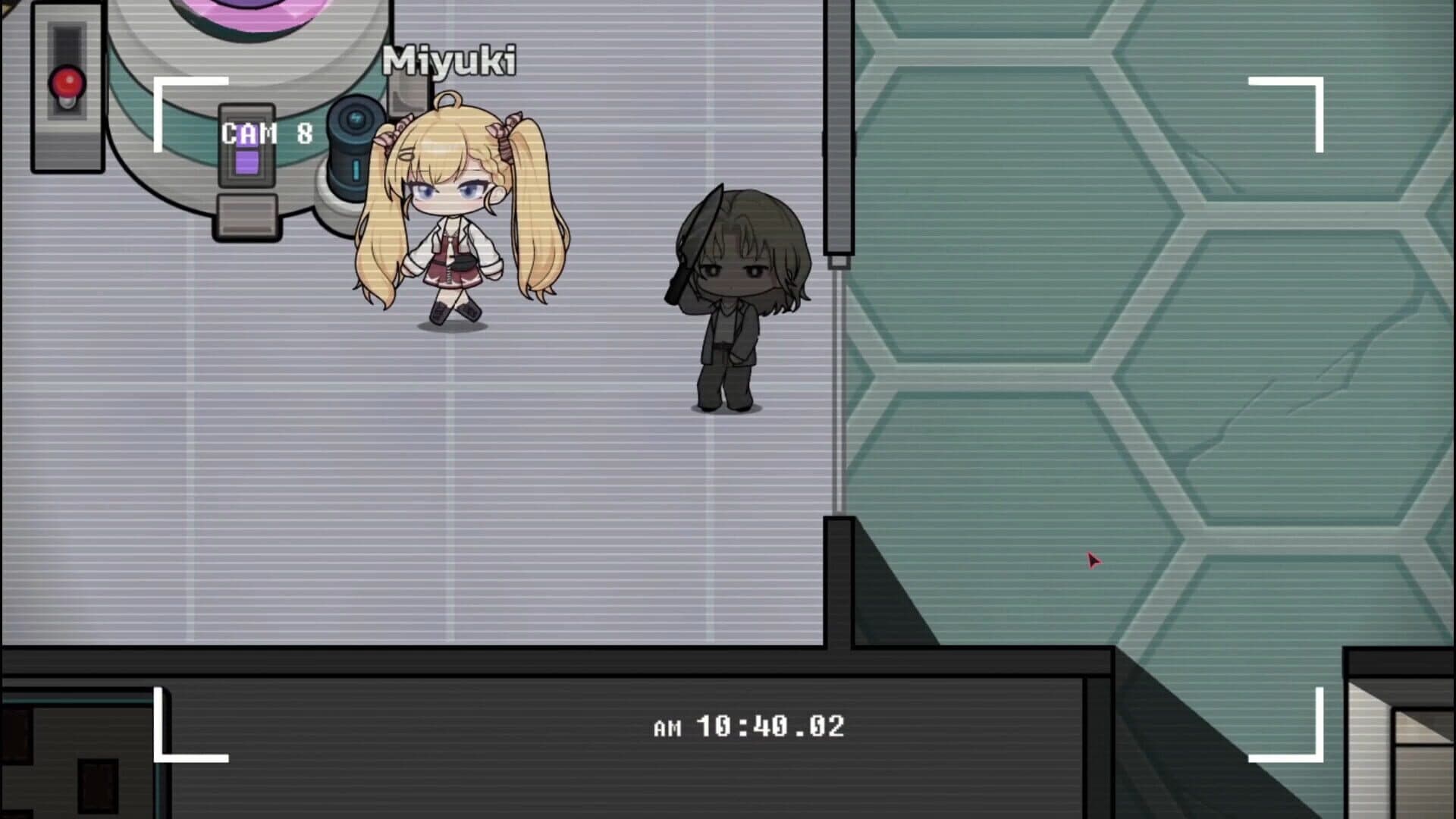 Screenshot for Deadly Trick