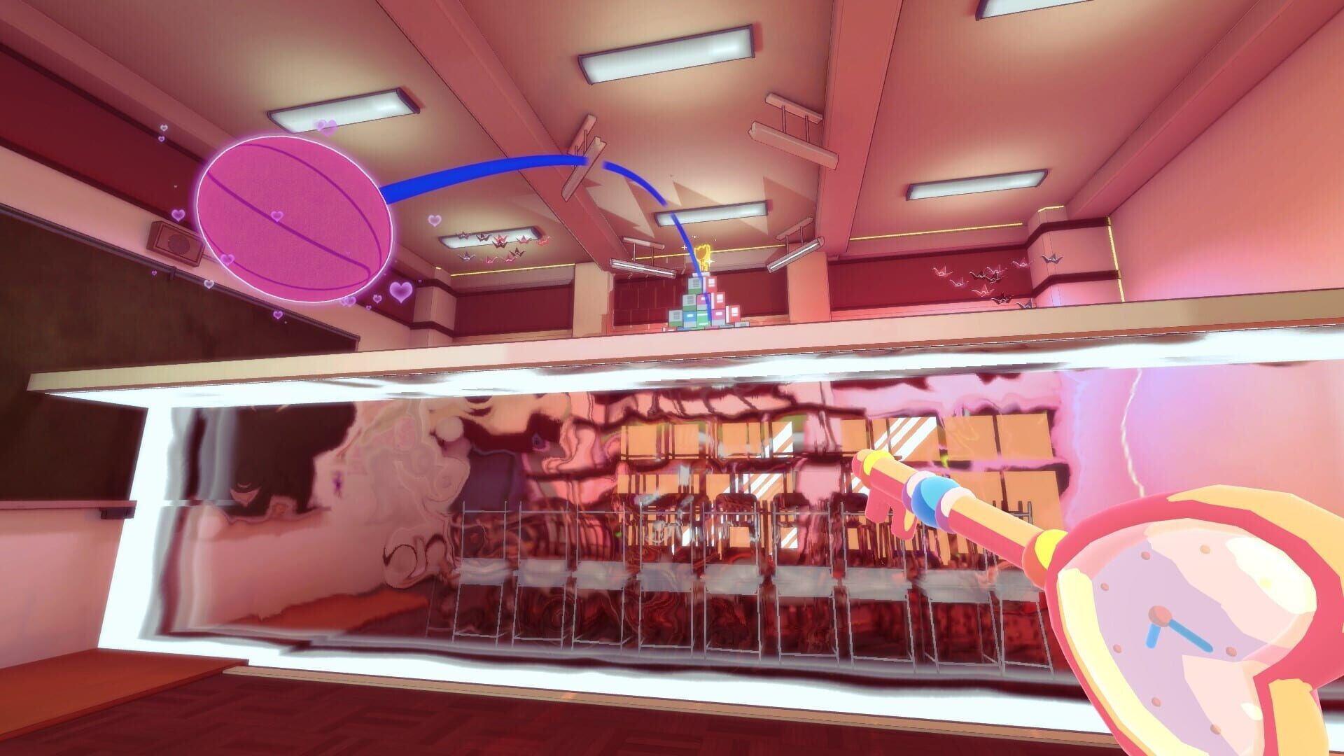 Screenshot for HeartLinks: A Puzzle Called Love