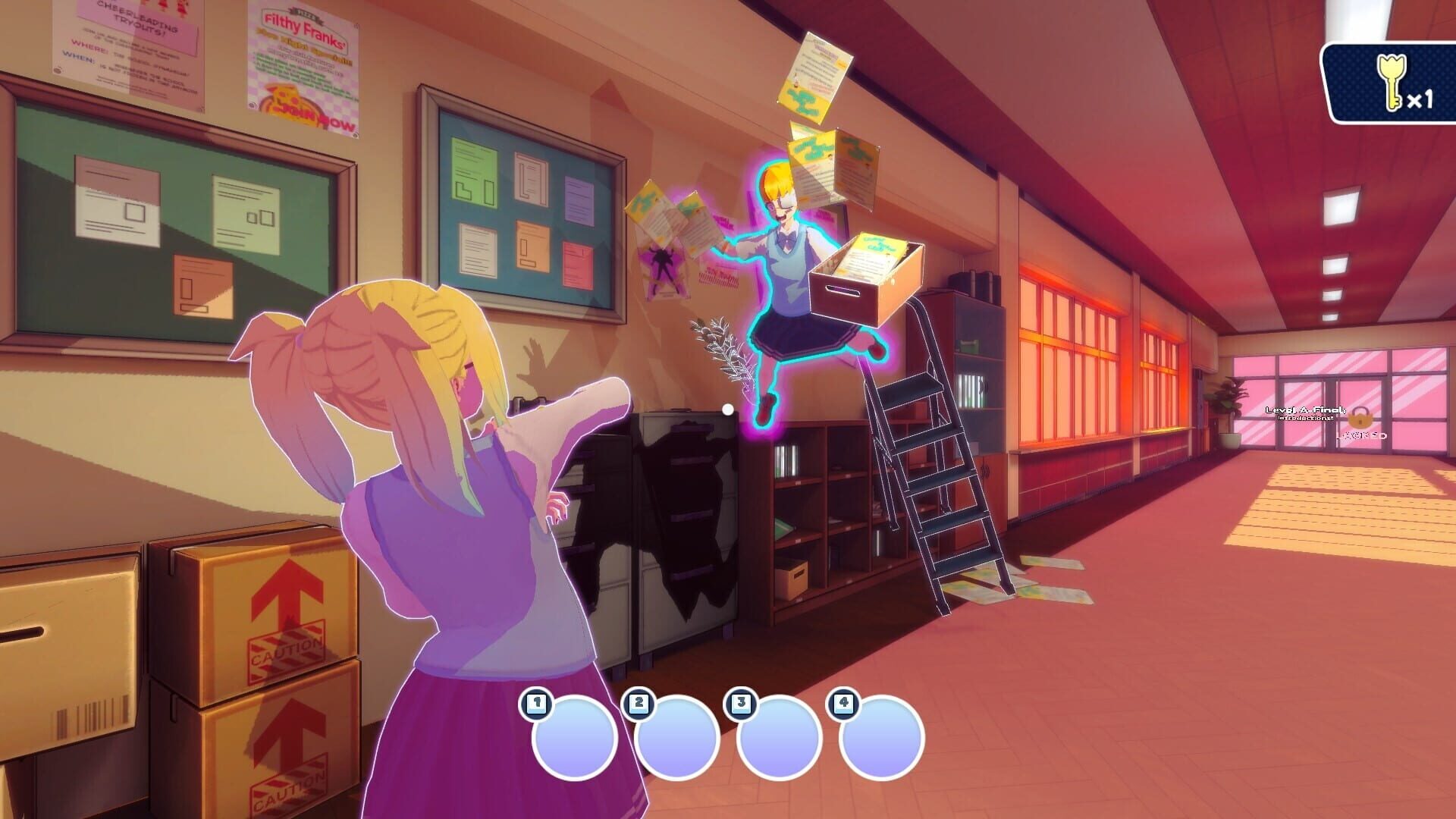 Screenshot for HeartLinks: A Puzzle Called Love