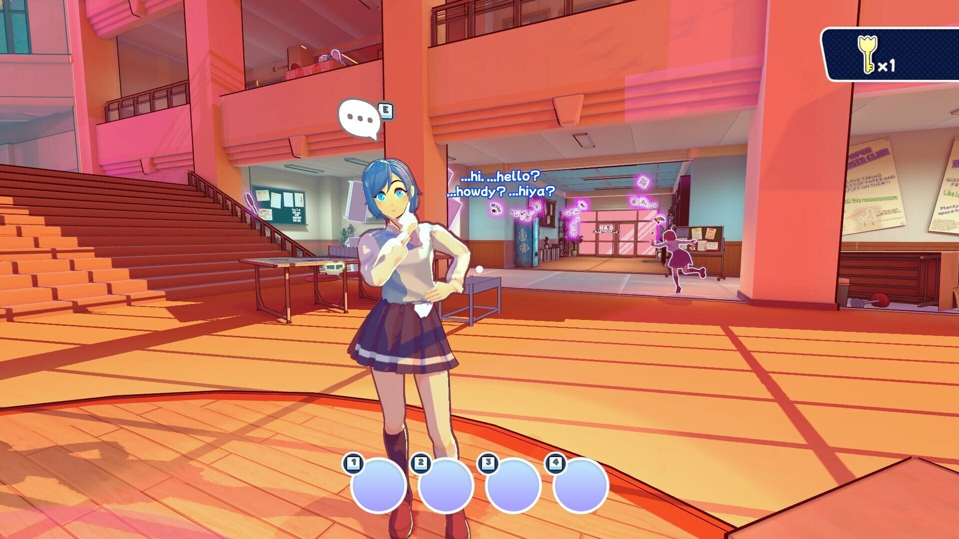 Screenshot for HeartLinks: A Puzzle Called Love