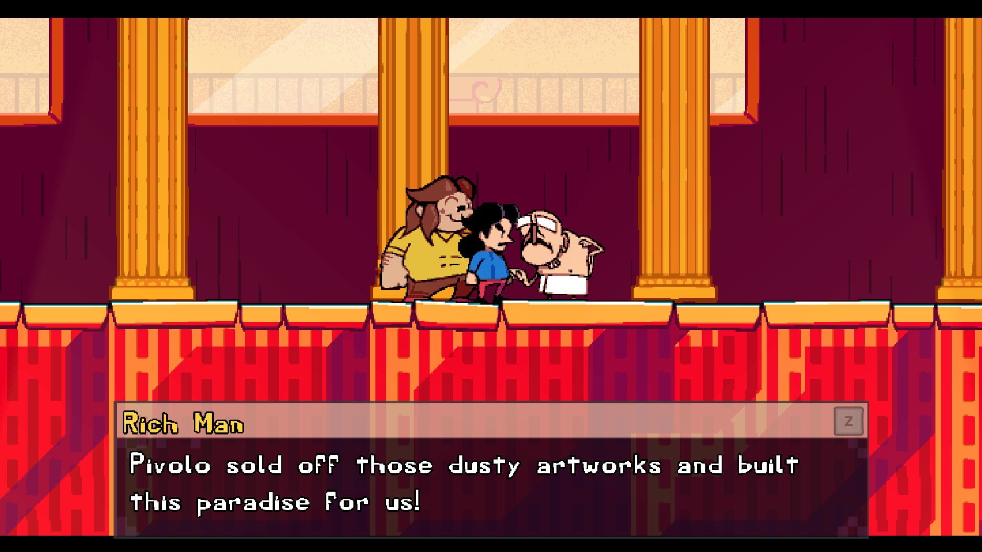 Screenshot for Artius: Pure Imagination