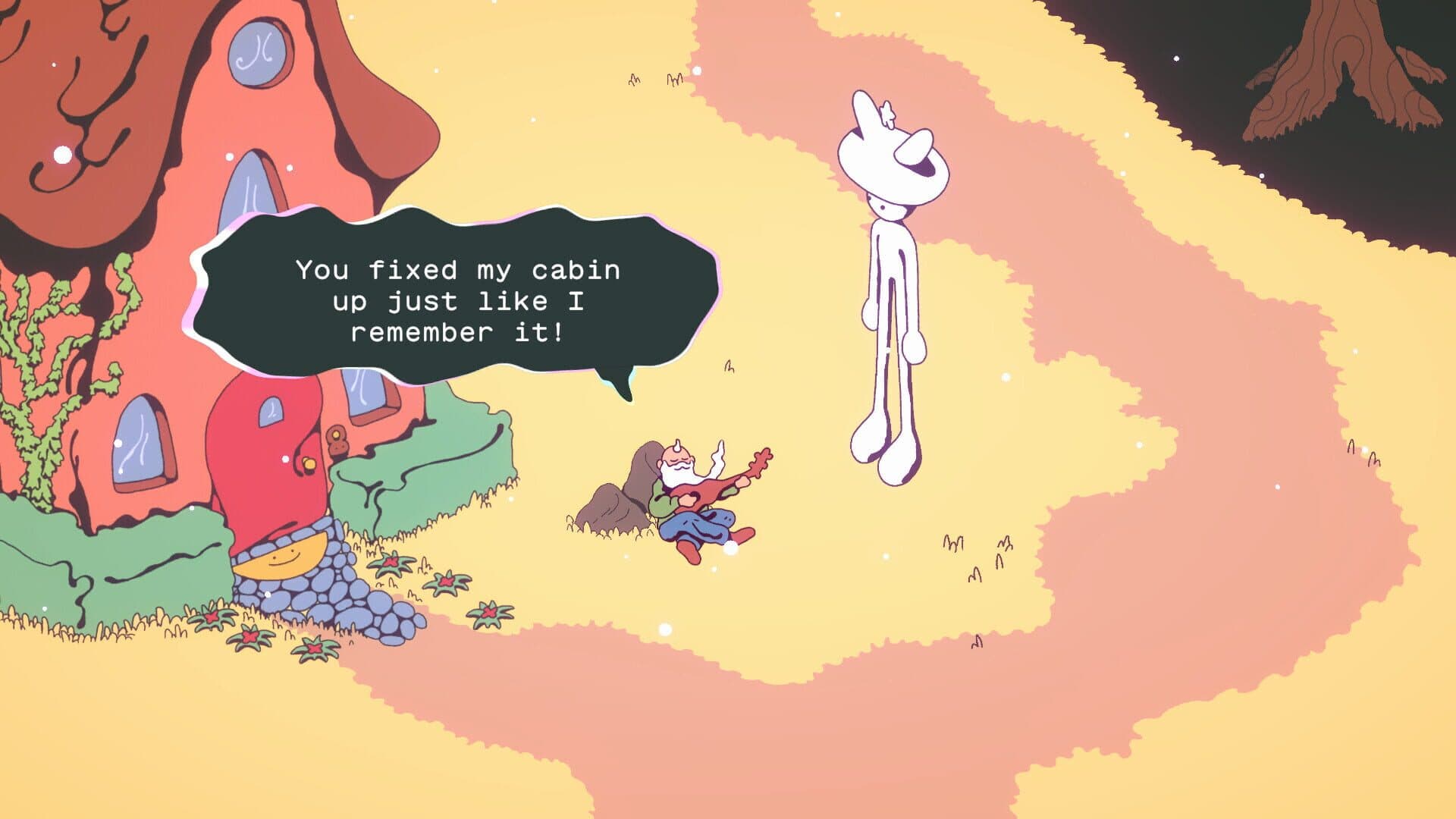 Screenshot for Wild Chorus