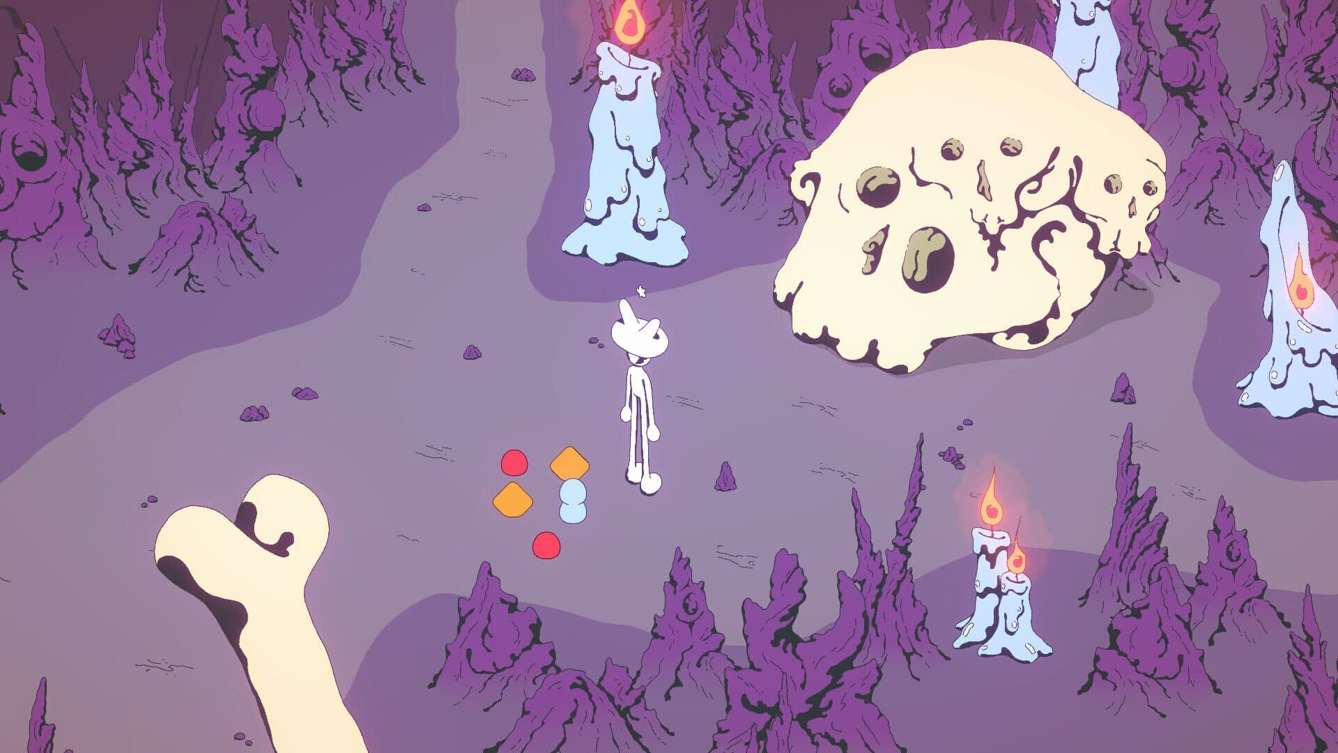 Screenshot for Wild Chorus