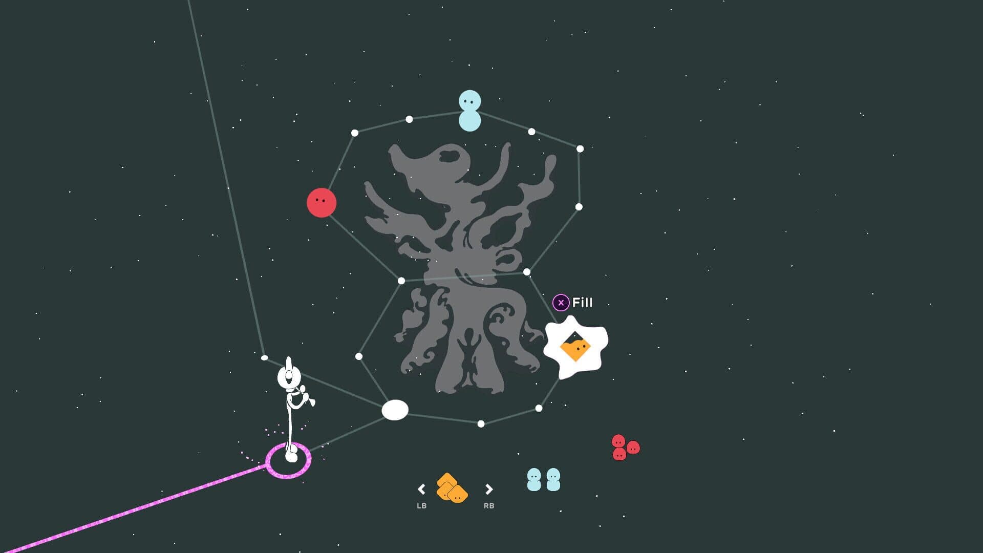 Screenshot for Wild Chorus