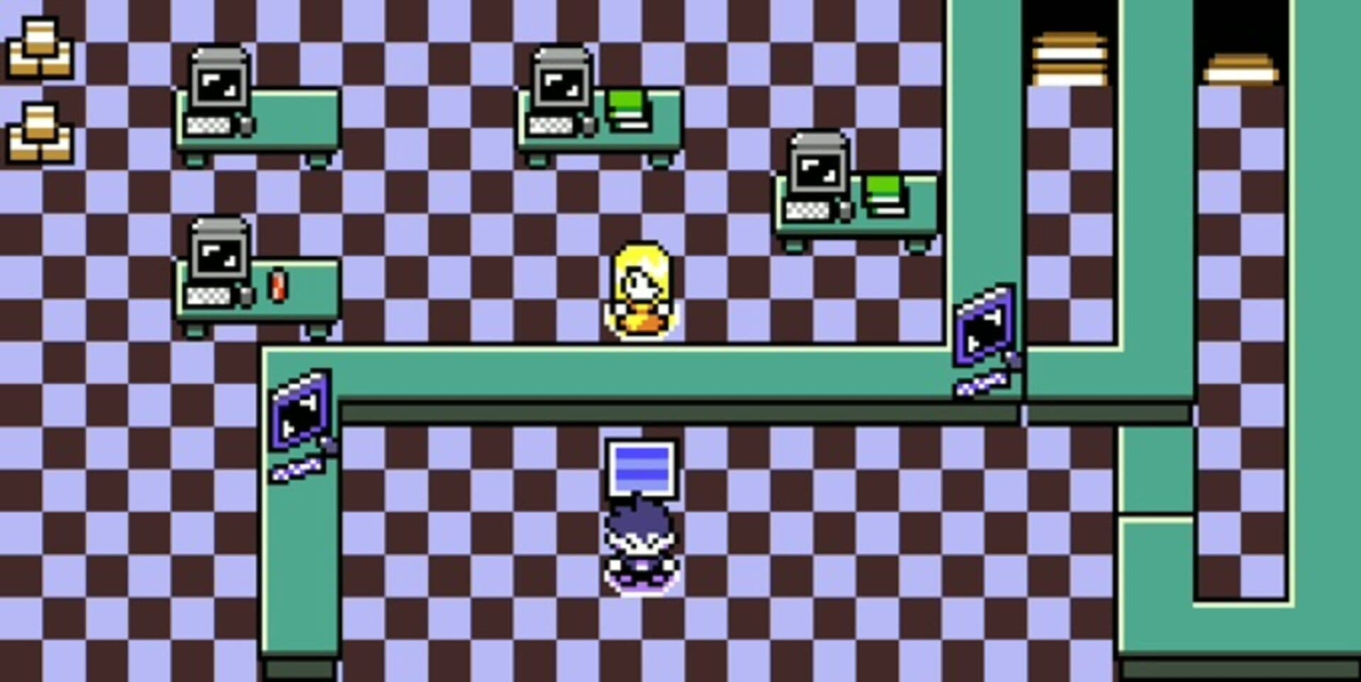 Screenshot for Yami Kids