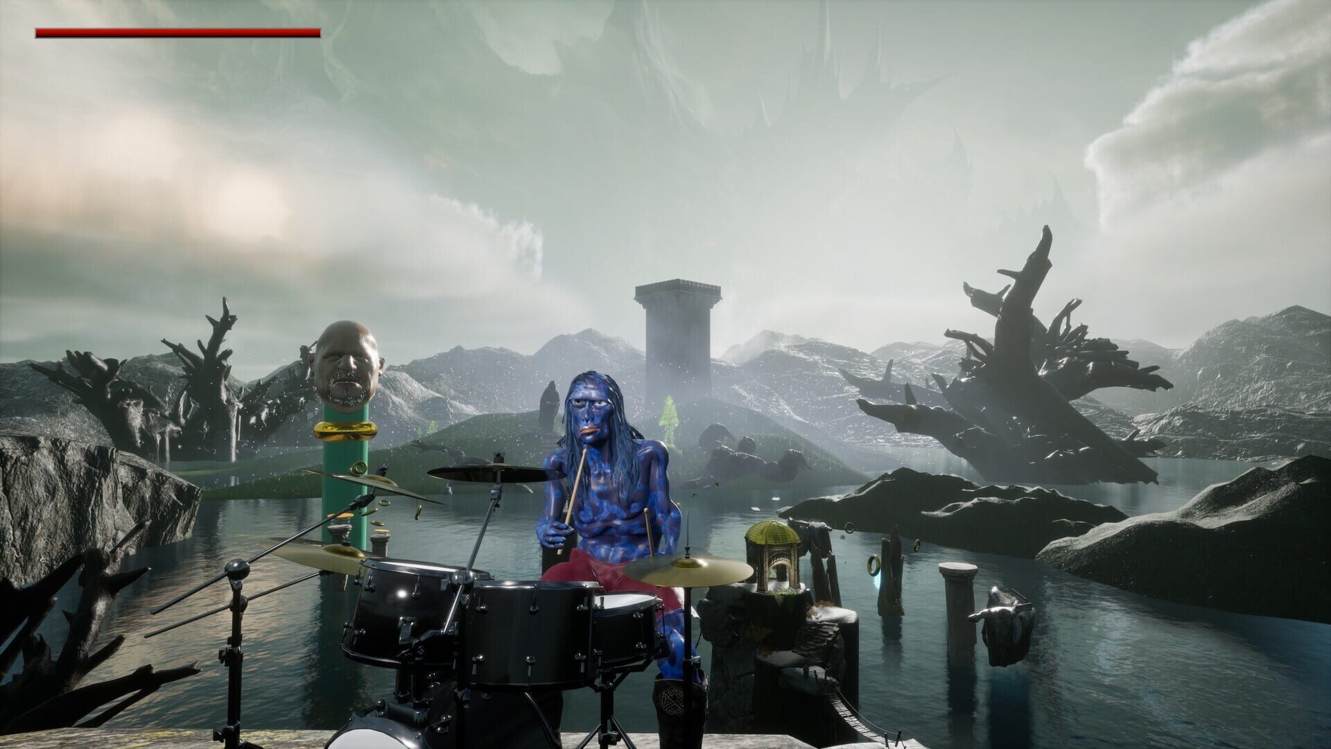 Screenshot for Ultimate Drummer