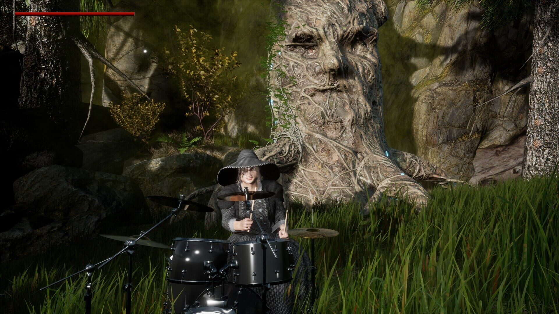 Screenshot for Ultimate Drummer