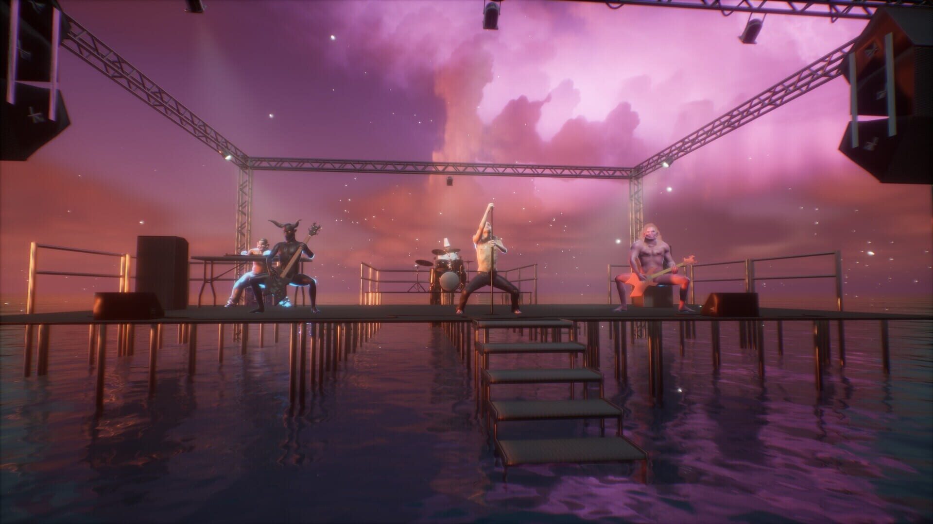 Screenshot for Ultimate Drummer