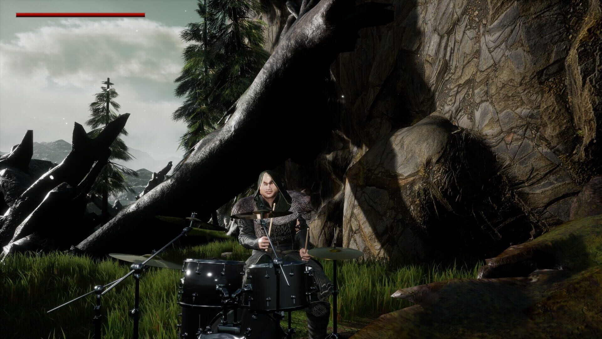 Screenshot for Ultimate Drummer