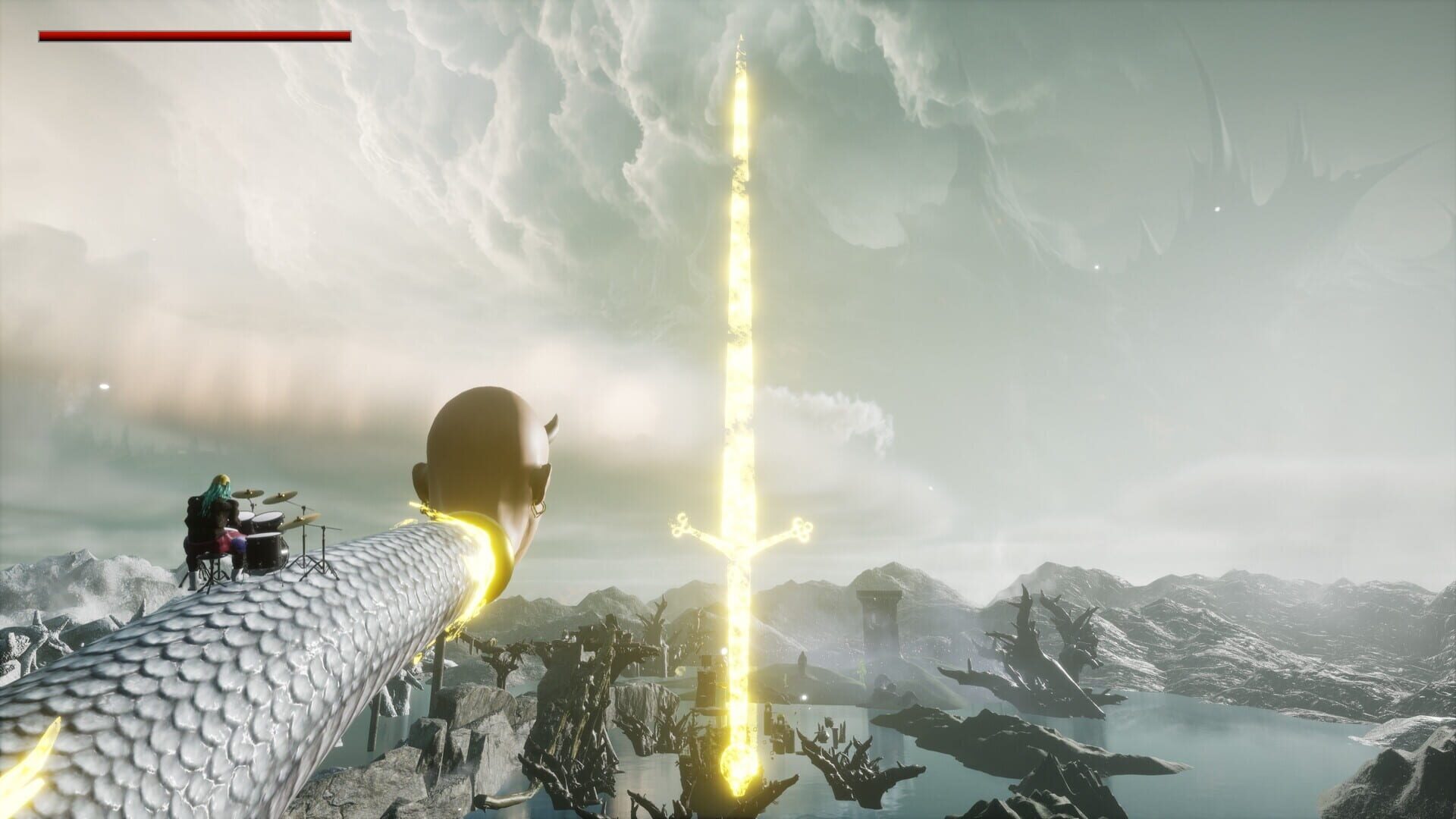 Screenshot for Ultimate Drummer