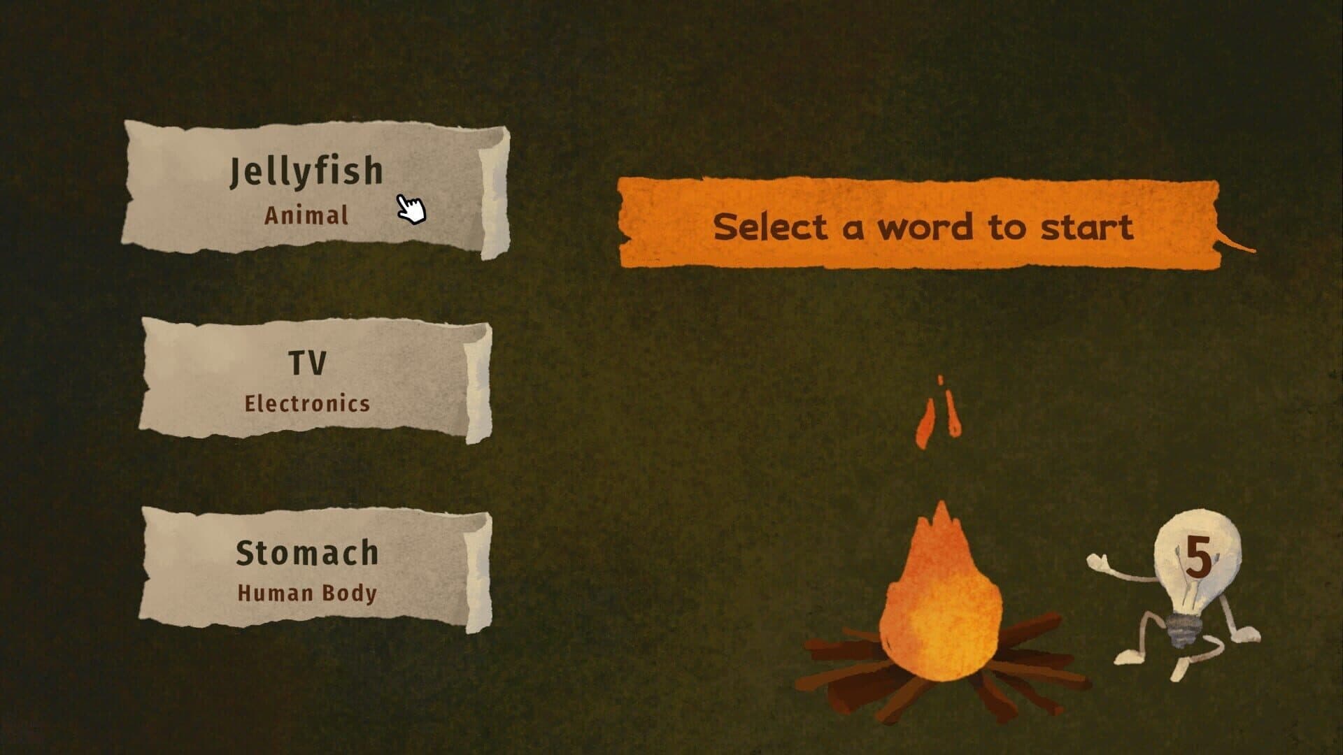 Screenshot for We, Junk Artists