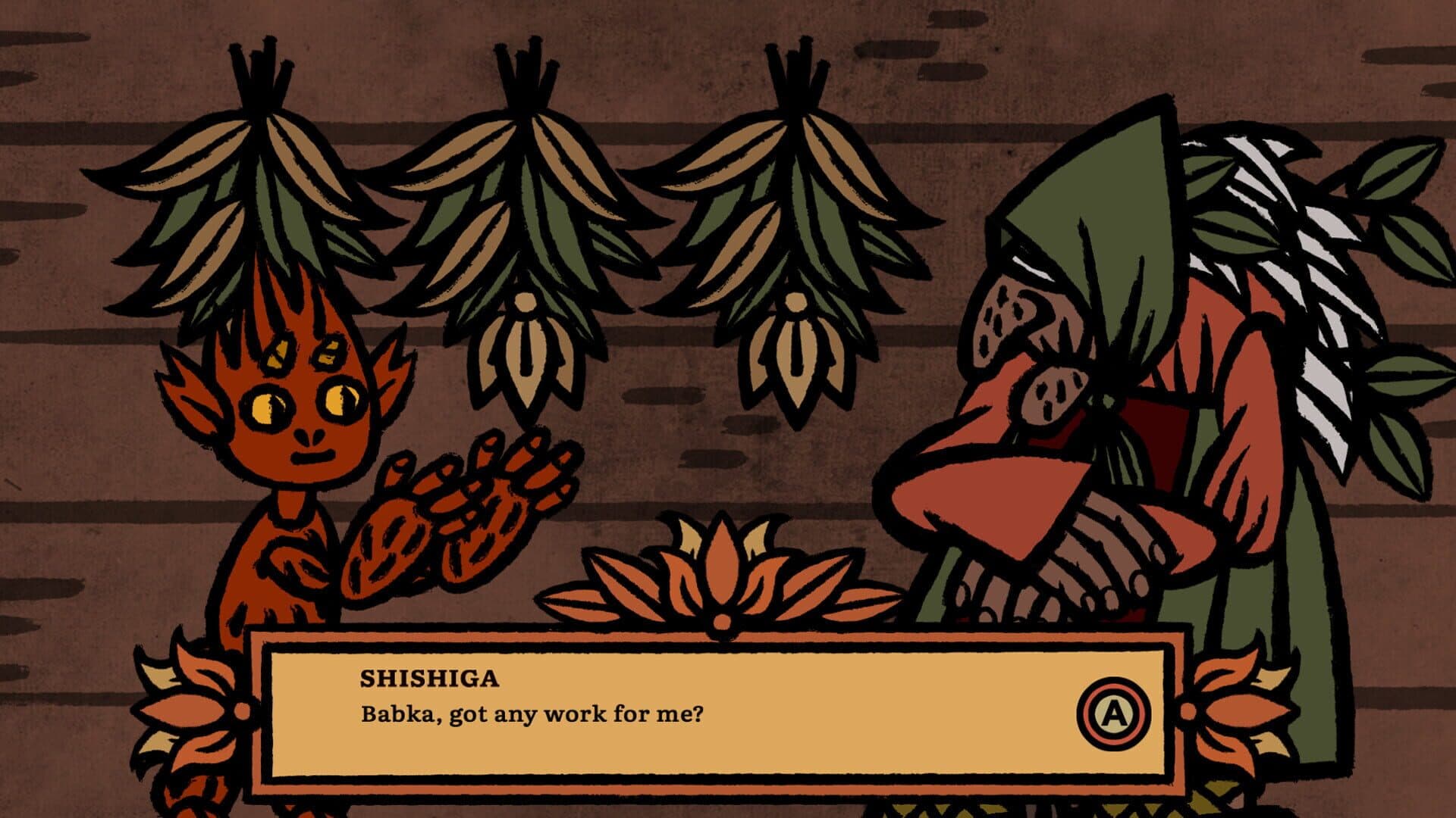 Screenshot for Job Fit For a Devil