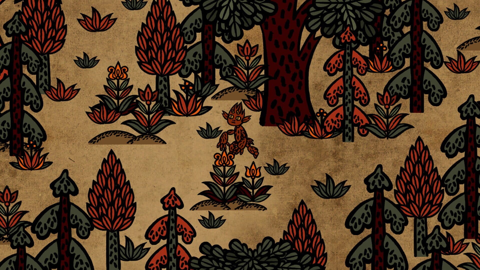Screenshot for Job Fit For a Devil