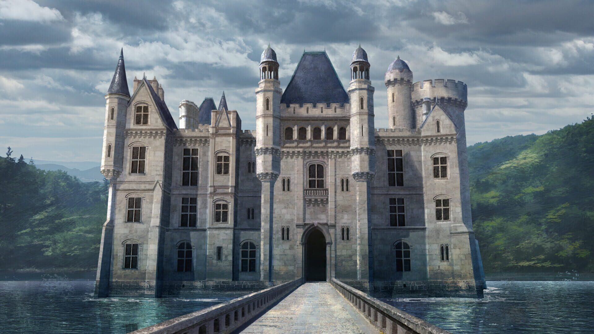 Screenshot for Dark Auction