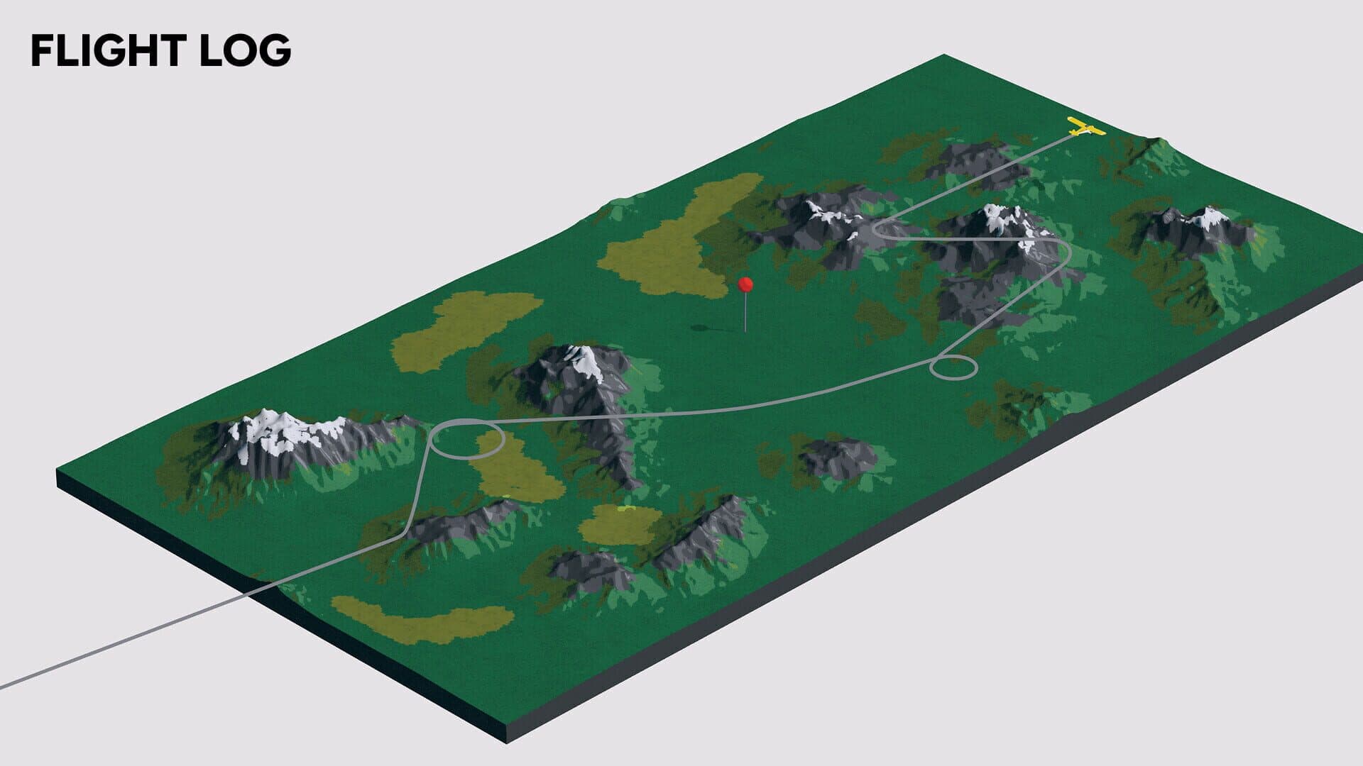 Screenshot for Over the Radio