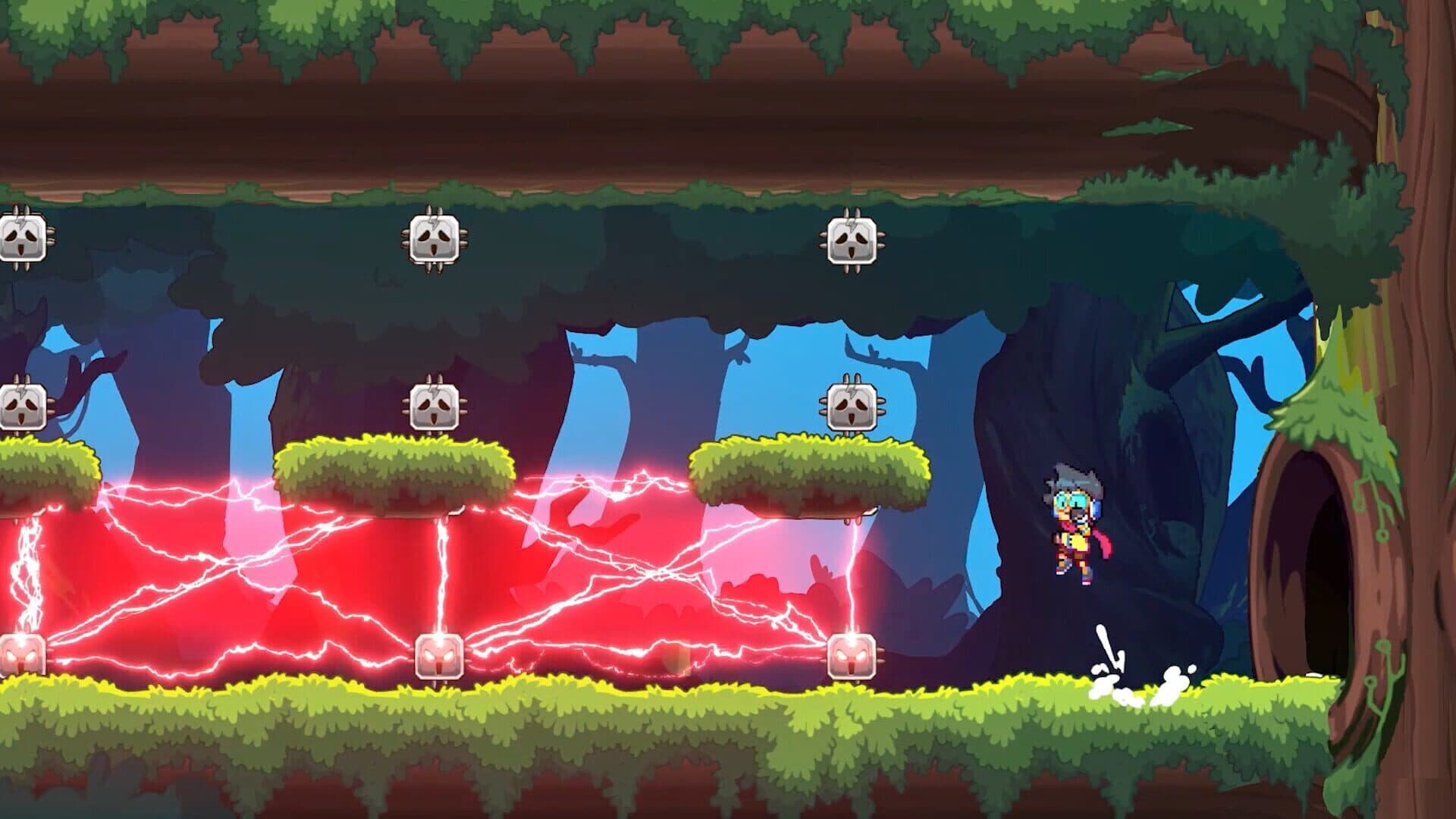 Screenshot for Zozo and the Lost Dreams