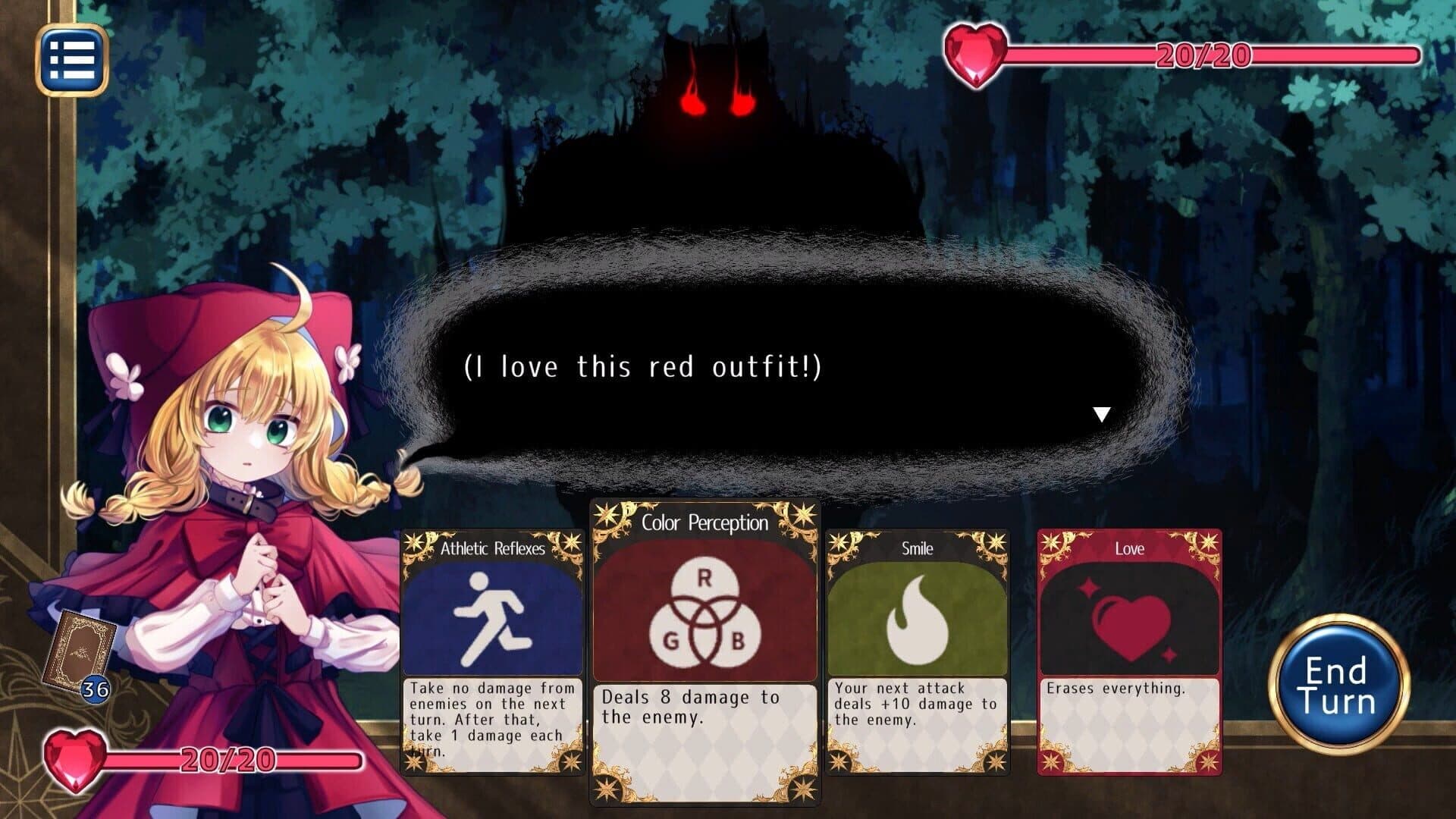 Screenshot for Compensated Girl