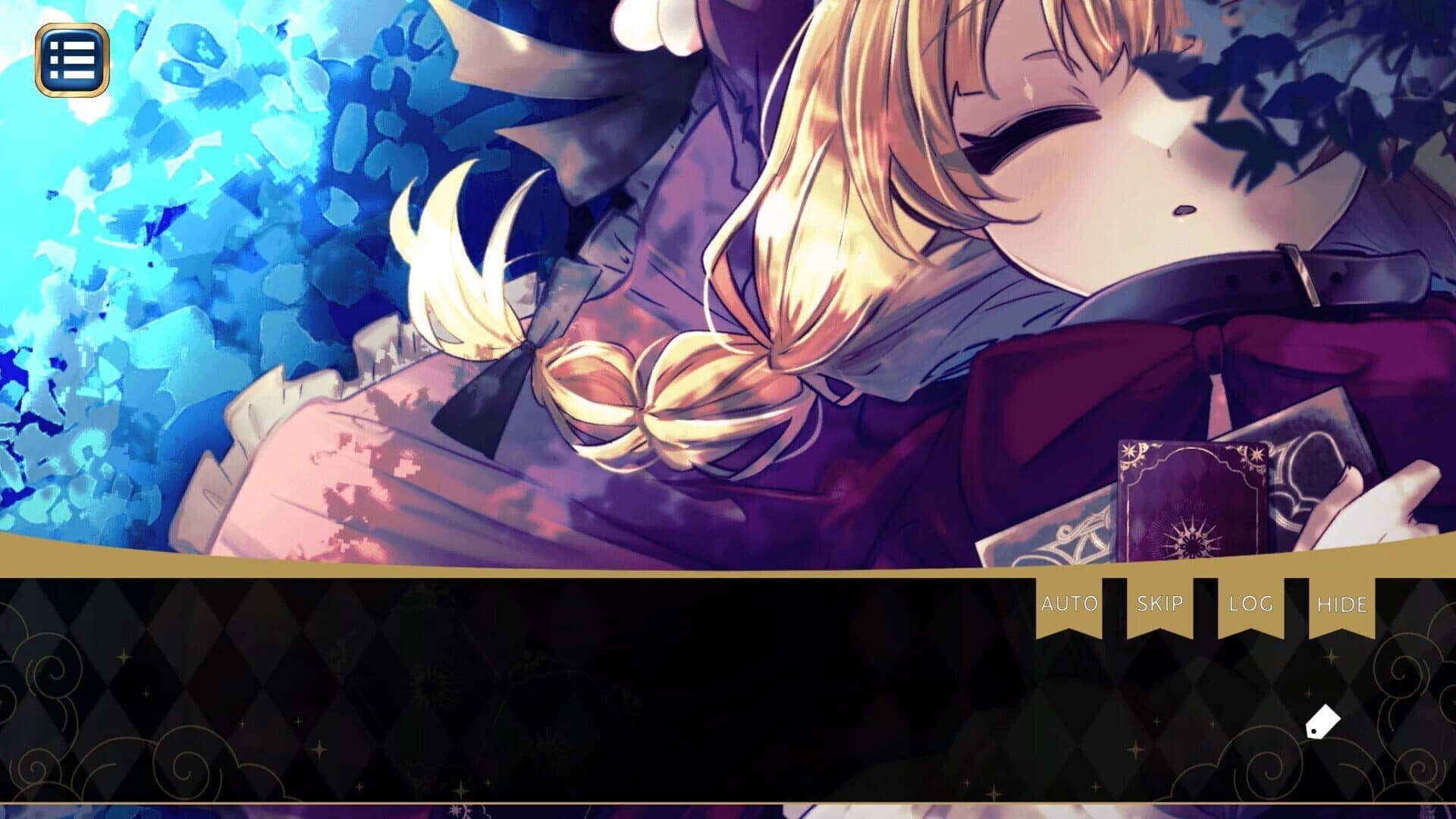 Screenshot for Compensated Girl
