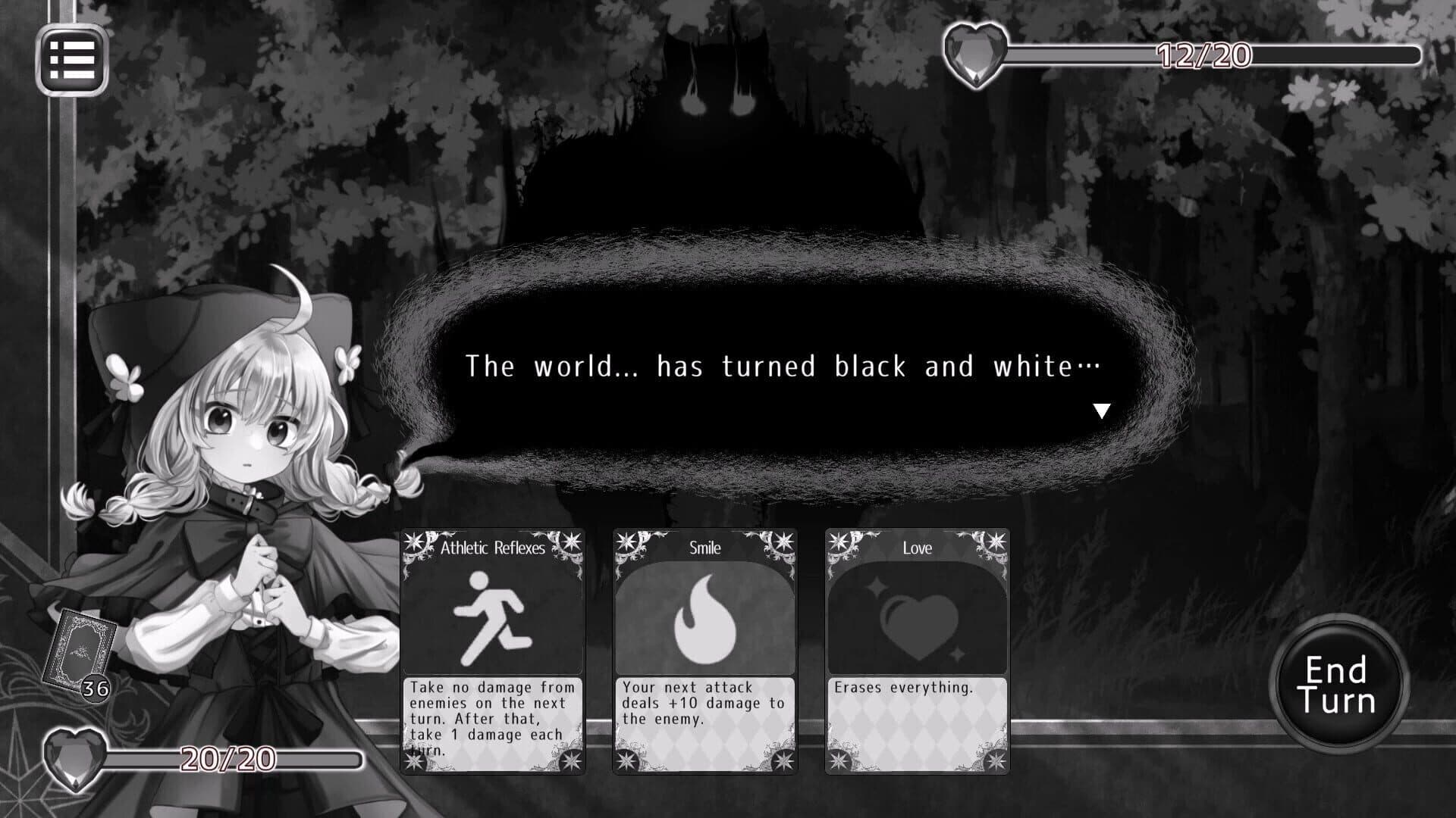 Screenshot for Compensated Girl