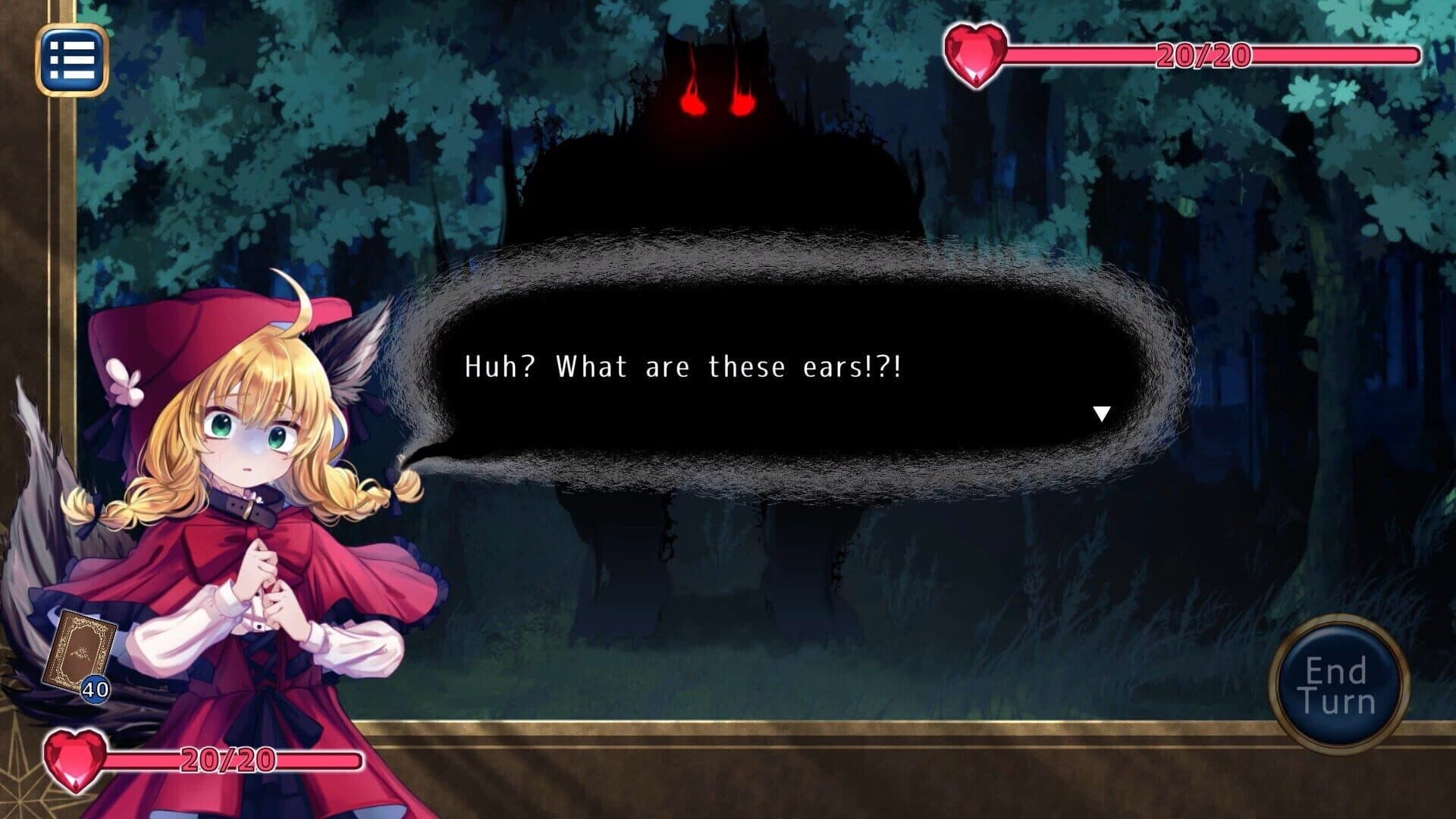 Screenshot for Compensated Girl
