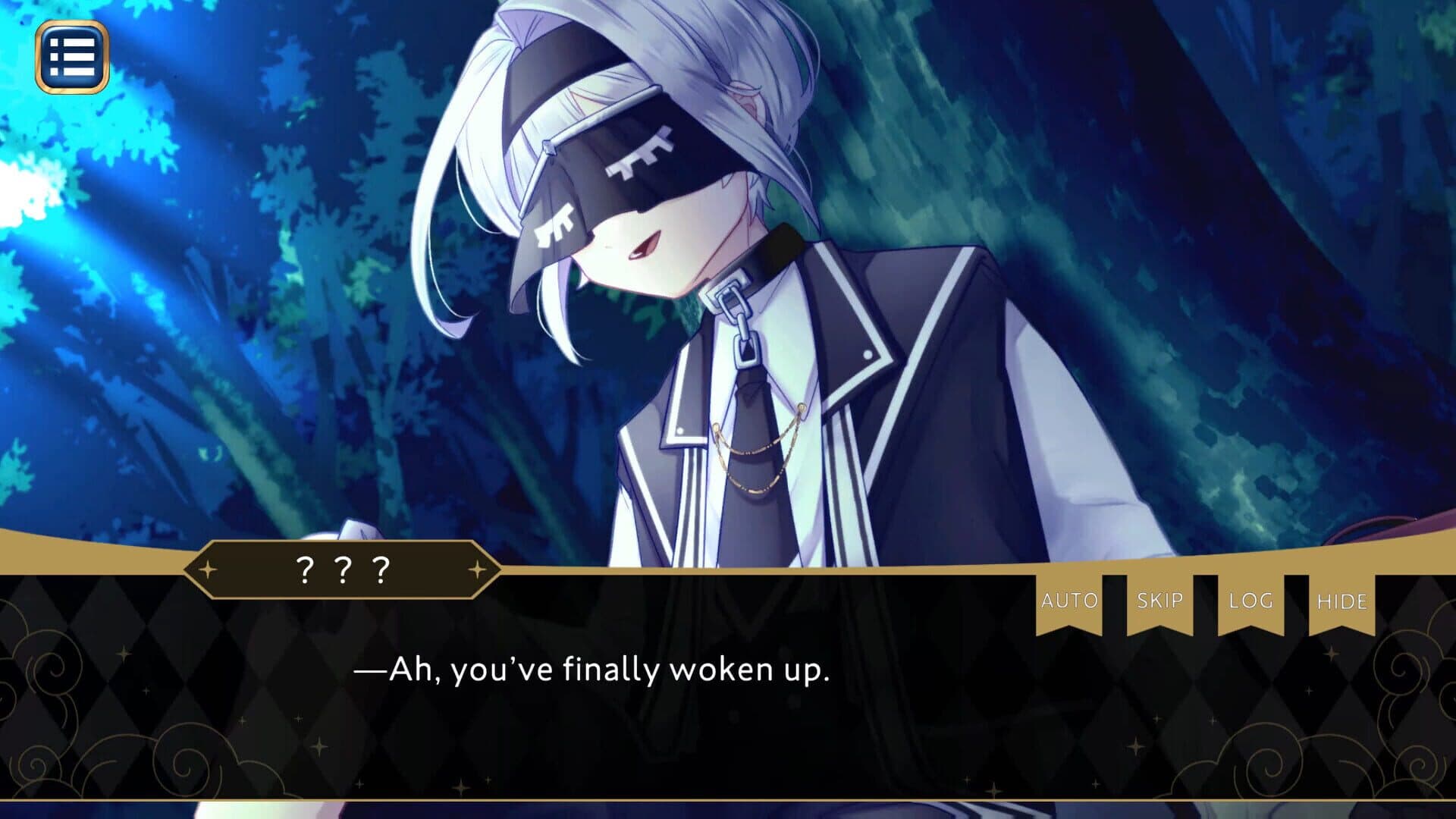 Screenshot for Compensated Girl