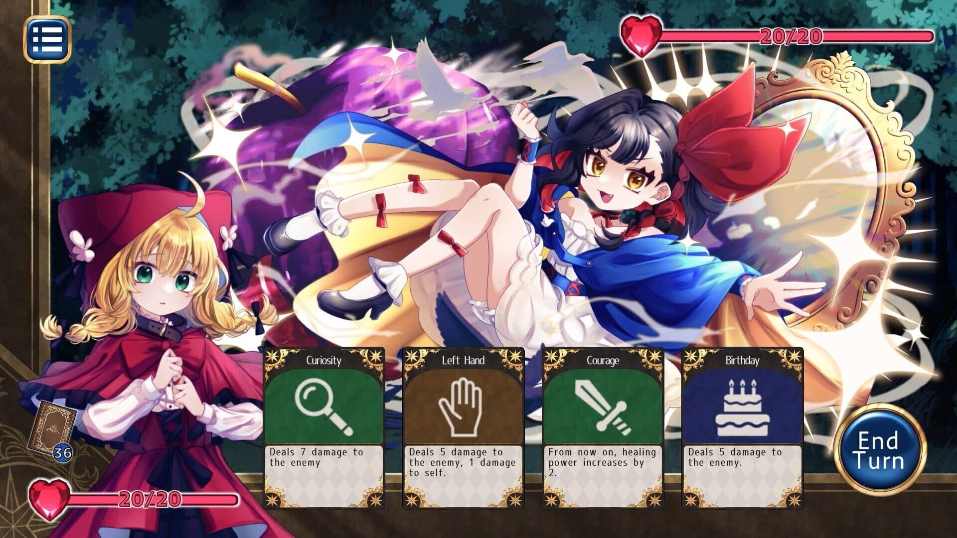 Screenshot for Compensated Girl