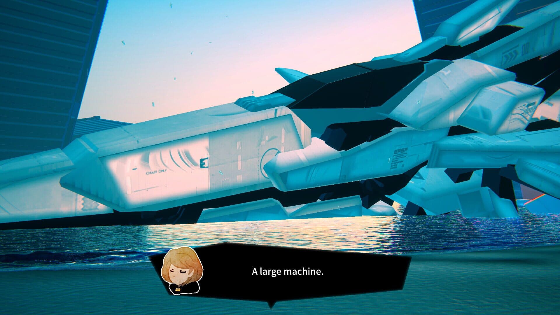 Screenshot for Short Short Fictions