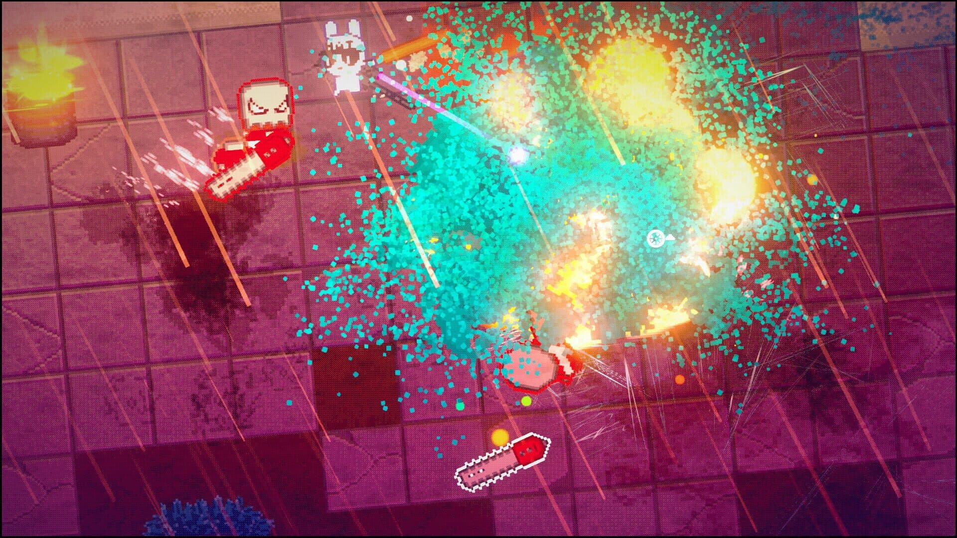 Screenshot for Jenny