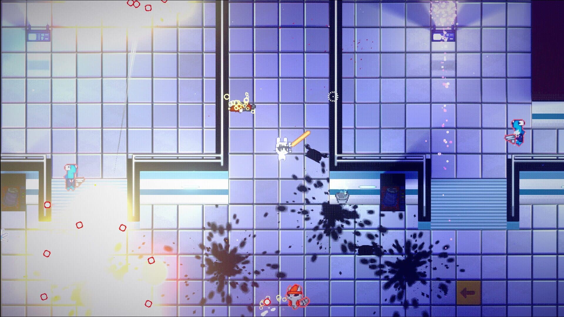 Screenshot for Jenny