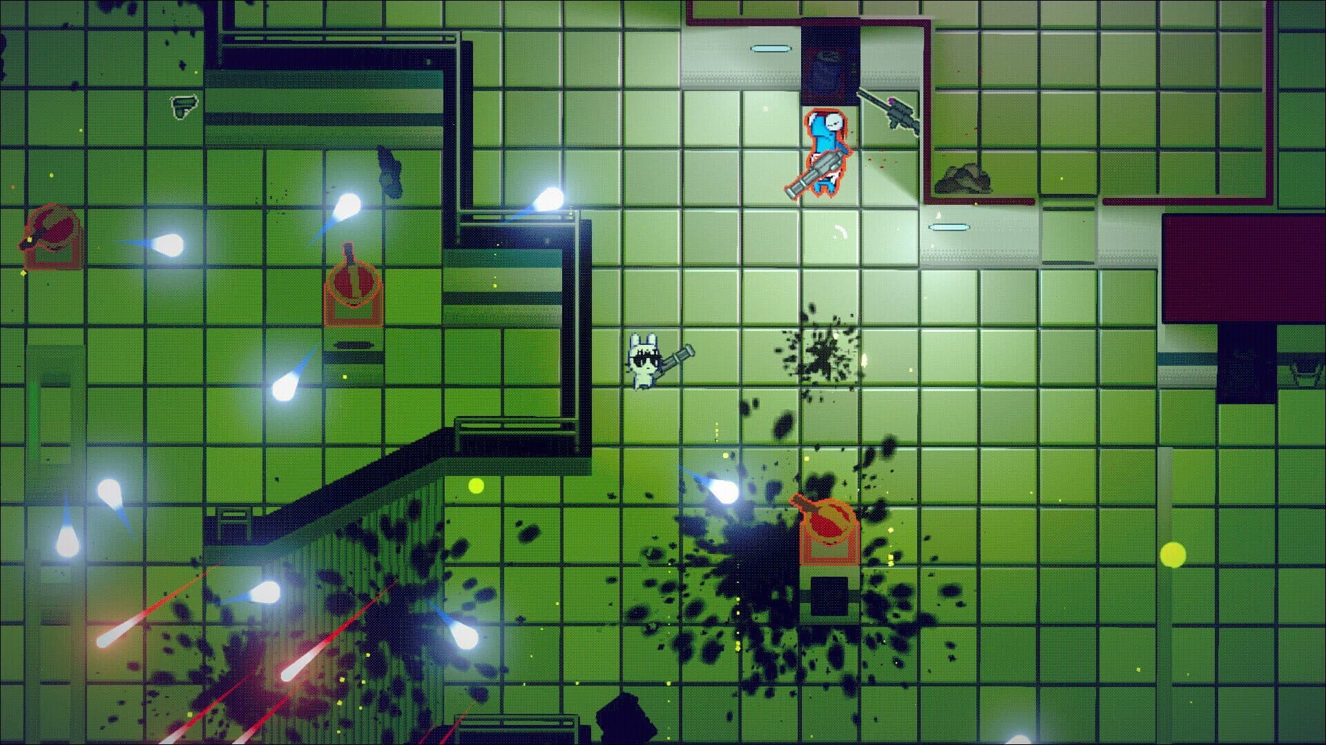 Screenshot for Jenny